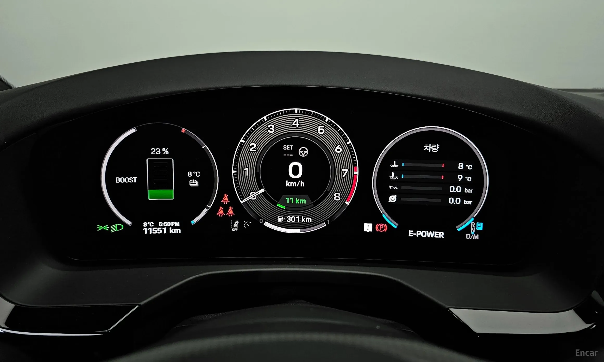 Porsche Panamera (972) превью 8