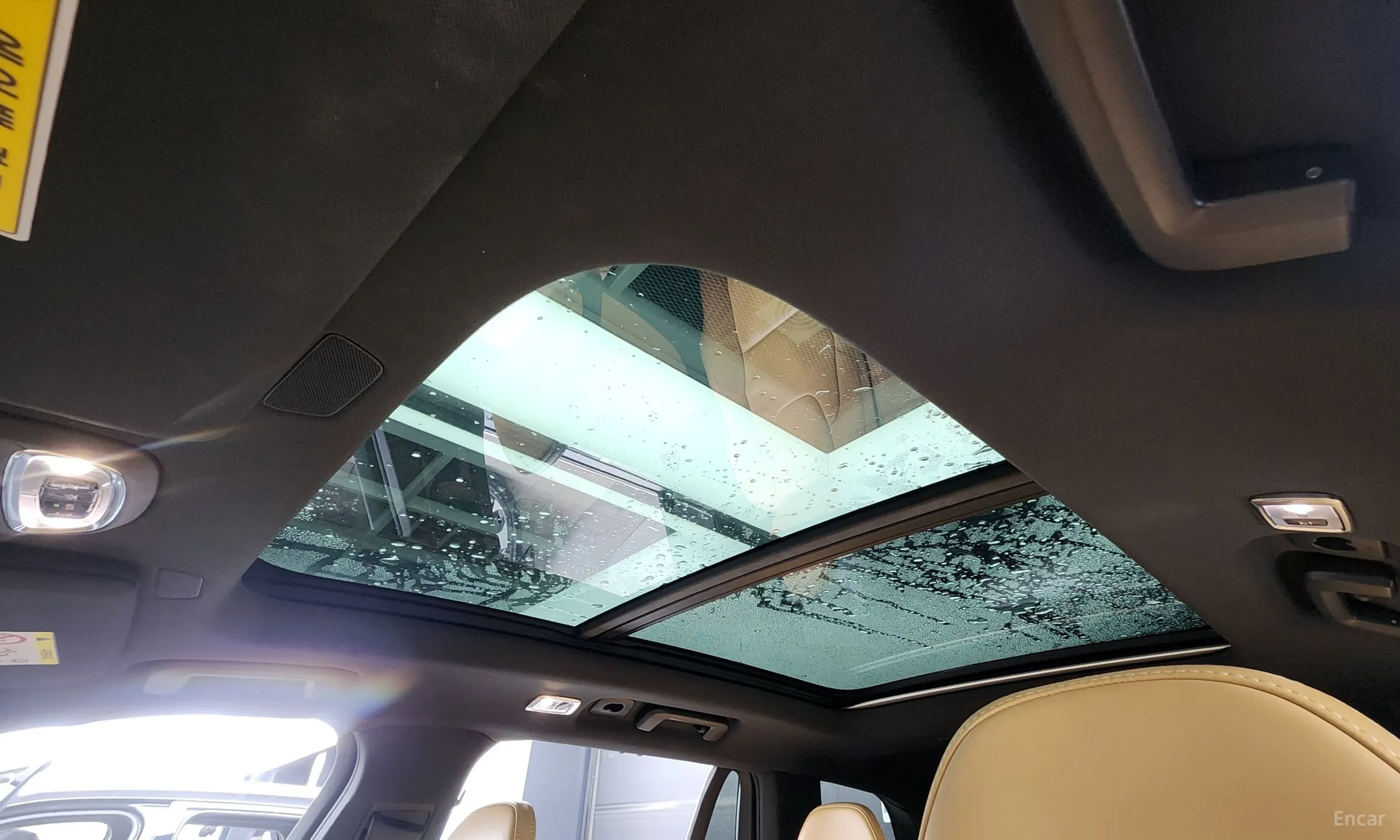 Volvo XC90 Gen 2 превью 18