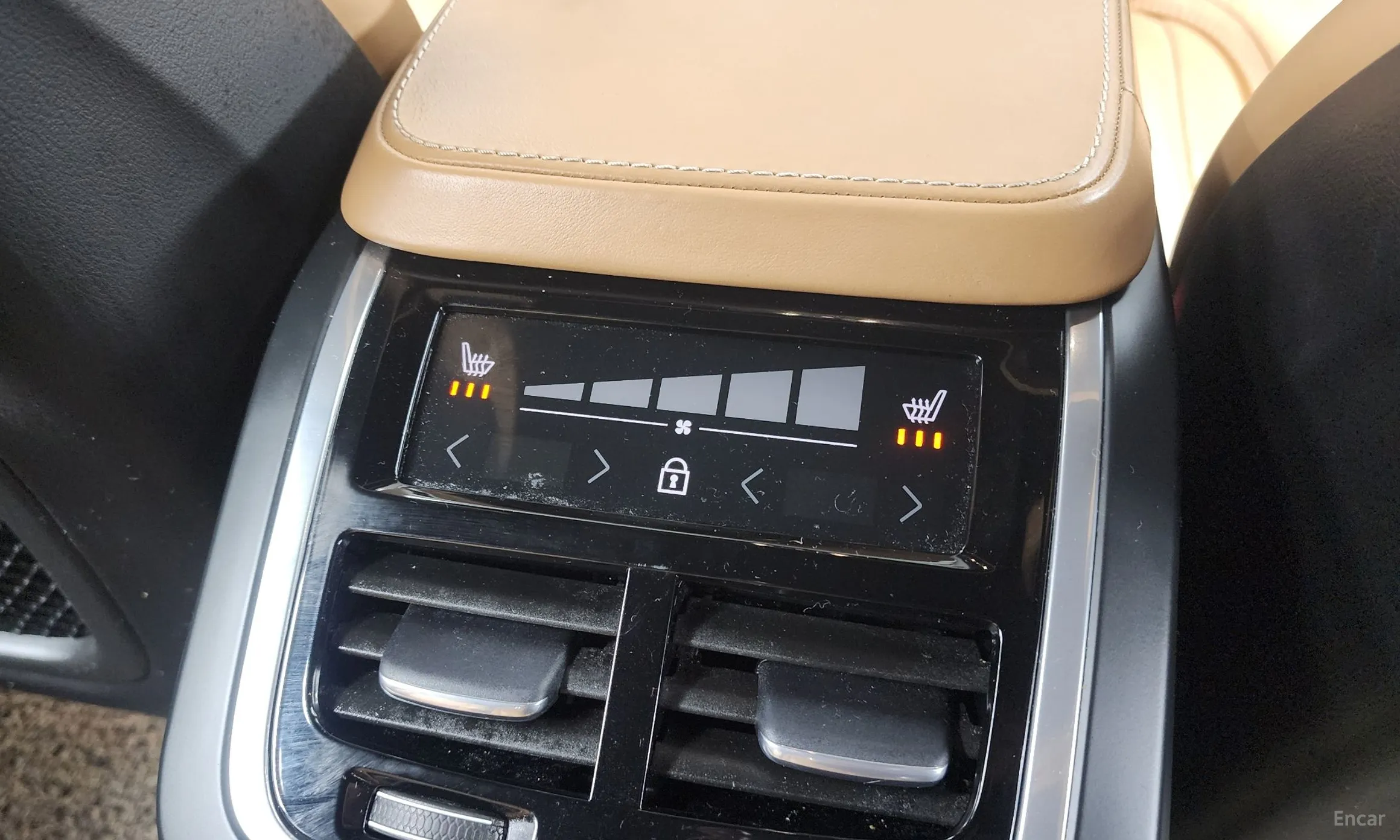 Volvo XC90 Gen 2 превью 19