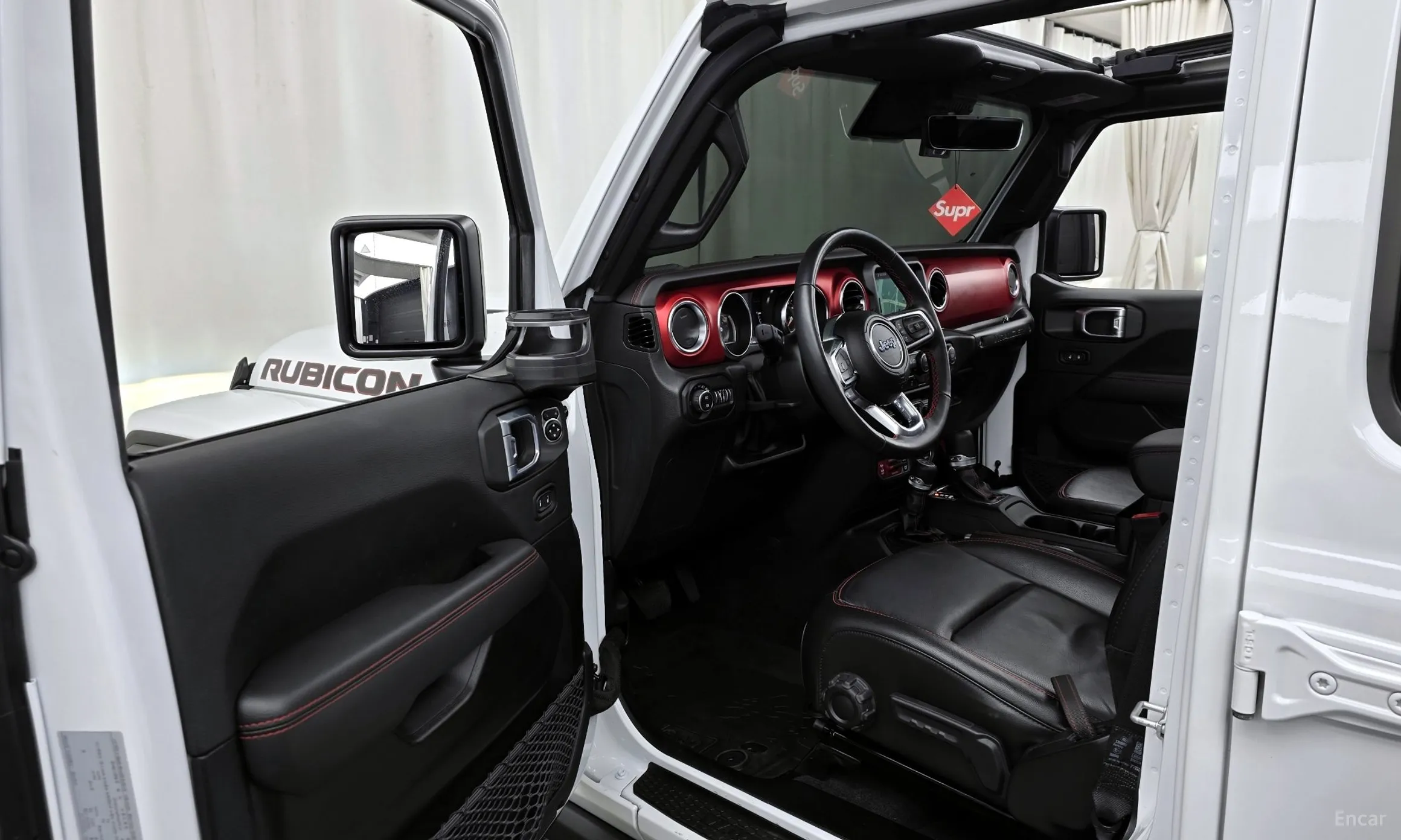 Jeep Wrangler (JL) превью 10