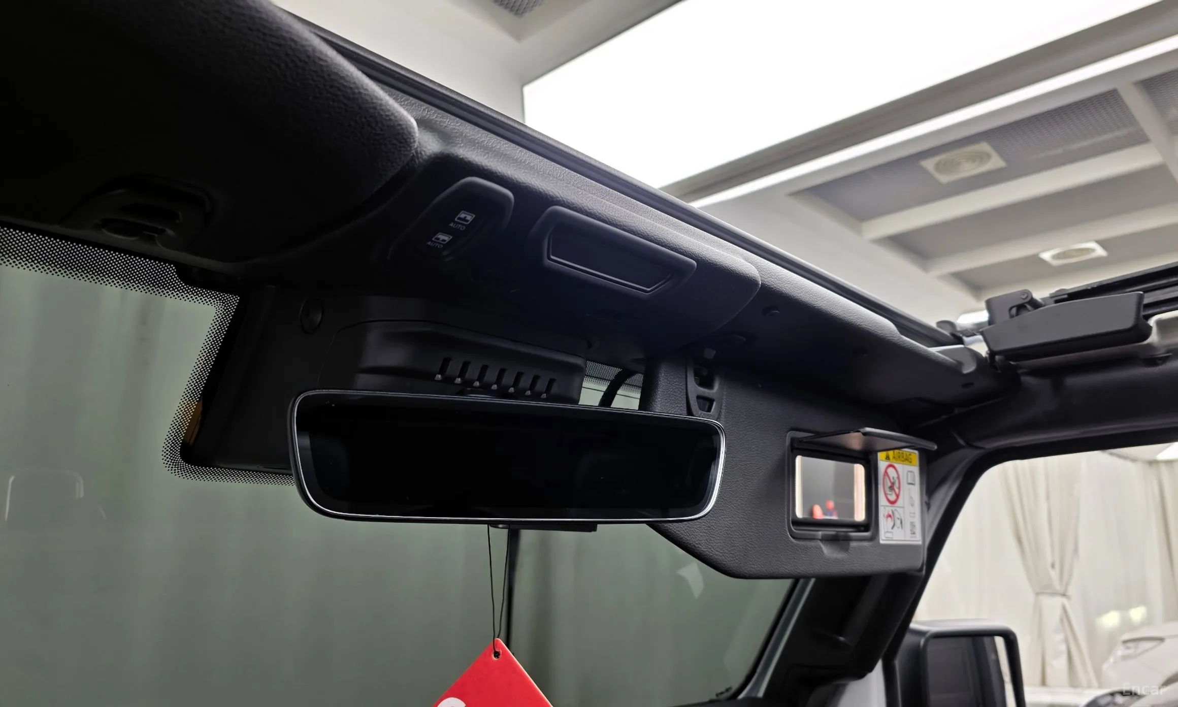 Jeep Wrangler (JL) превью 17