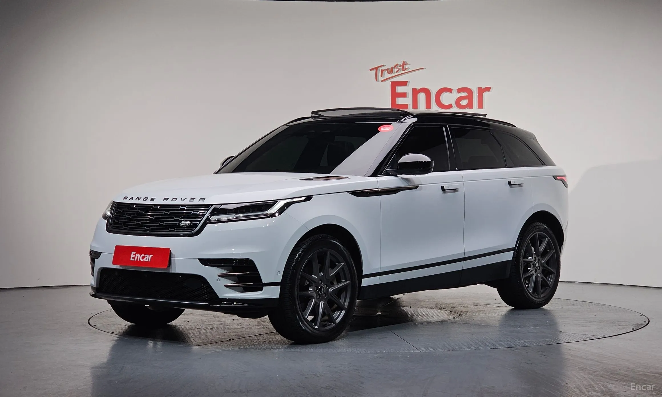 Range Rover Bella