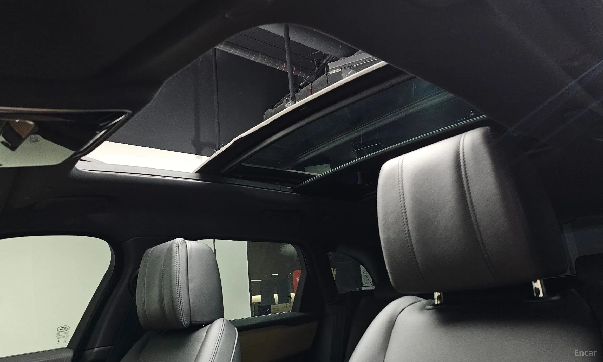 Land Rover Range Rover Bella превью 16