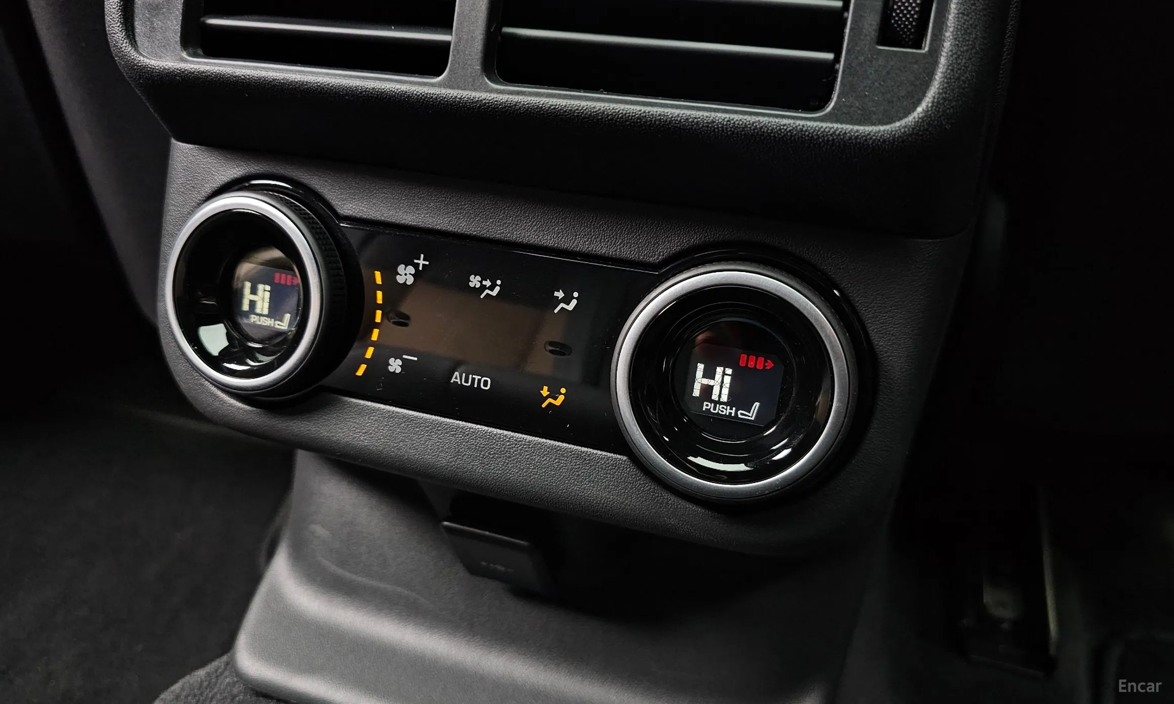Land Rover Range Rover Bella превью 19