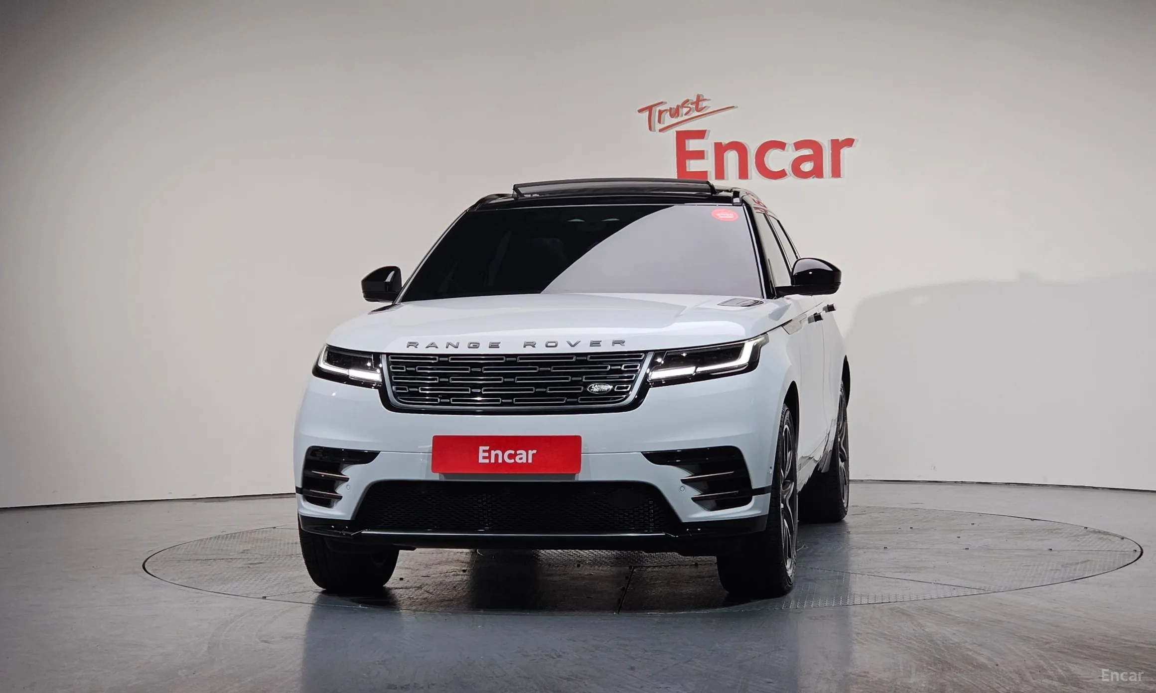 Land Rover Range Rover Bella превью 3