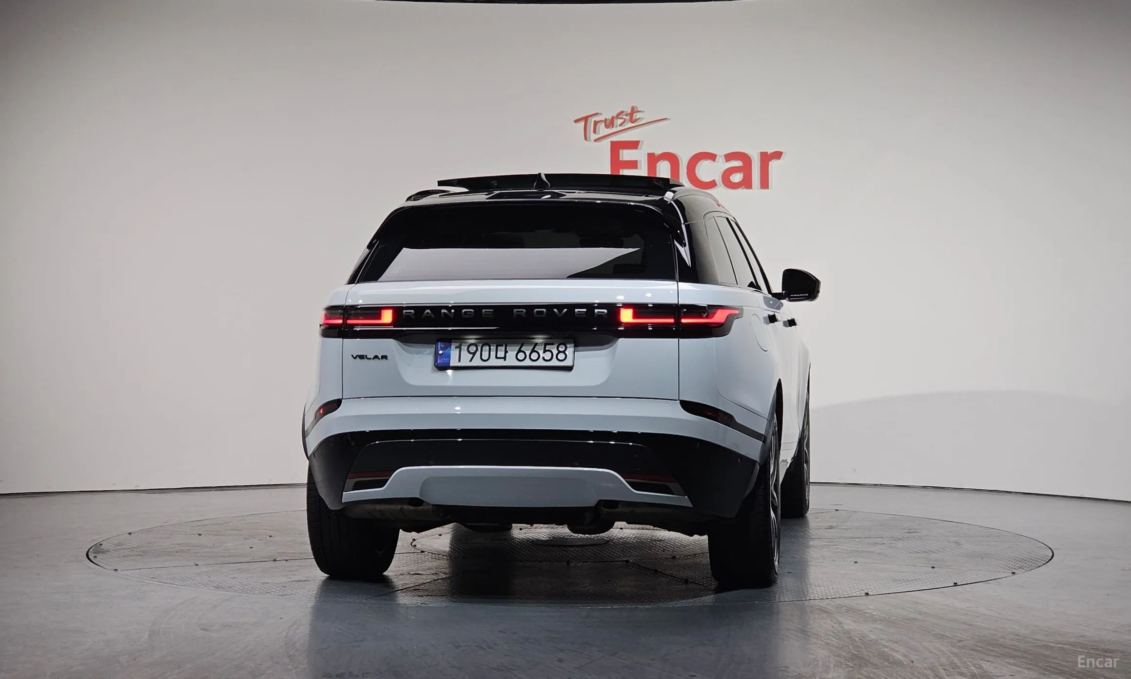 Land Rover Range Rover Bella превью 4