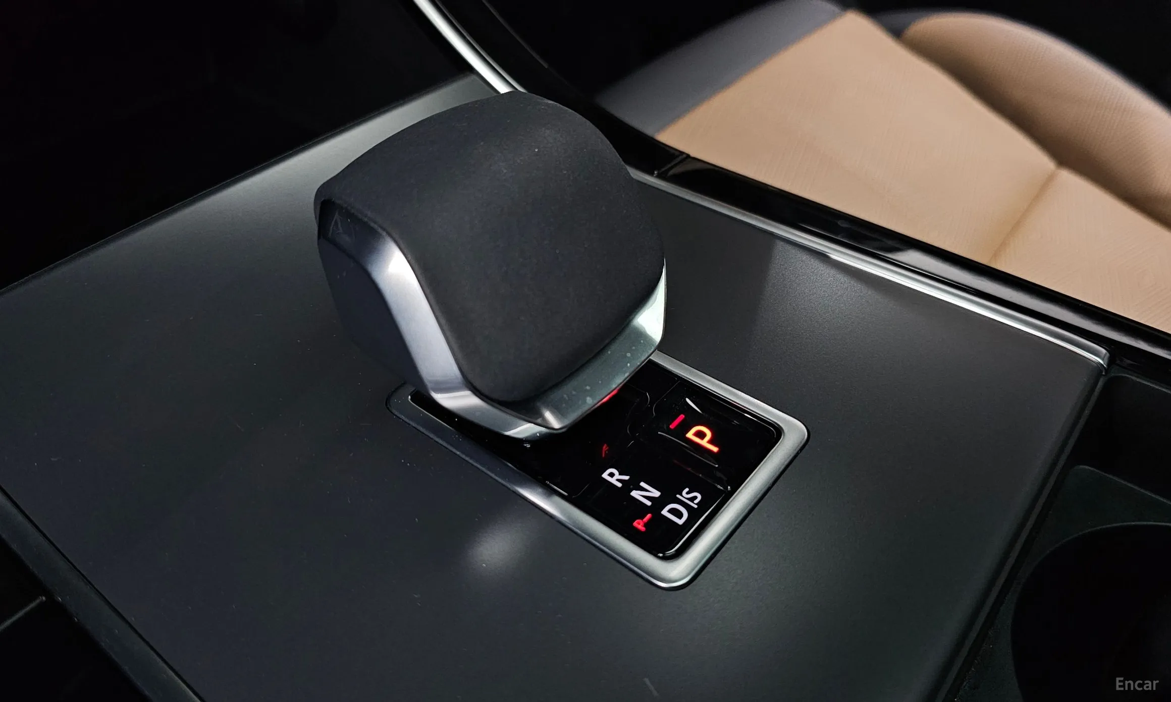 Land Rover Range Rover Bella превью 9