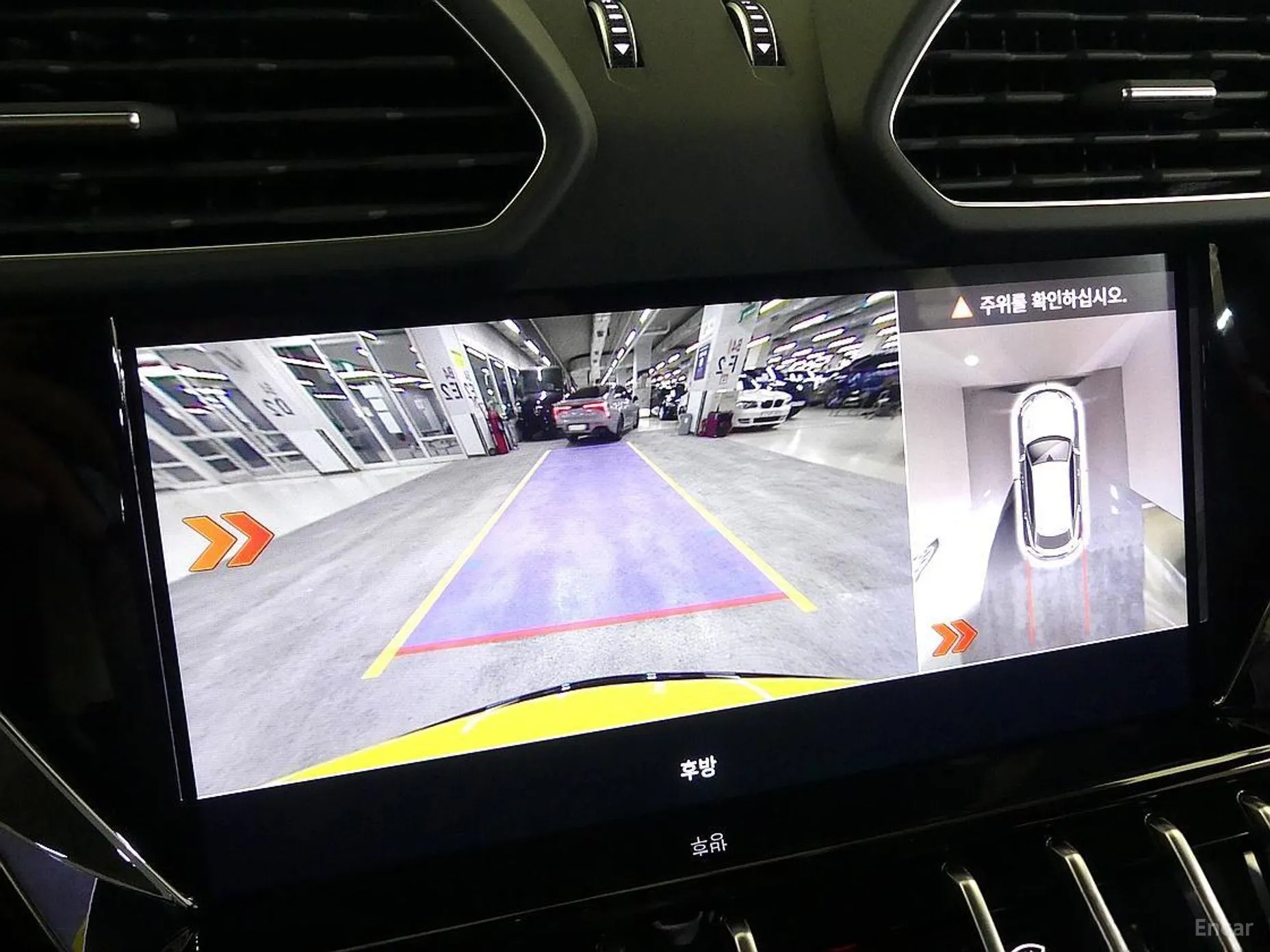 Lamborghini Urus превью 13