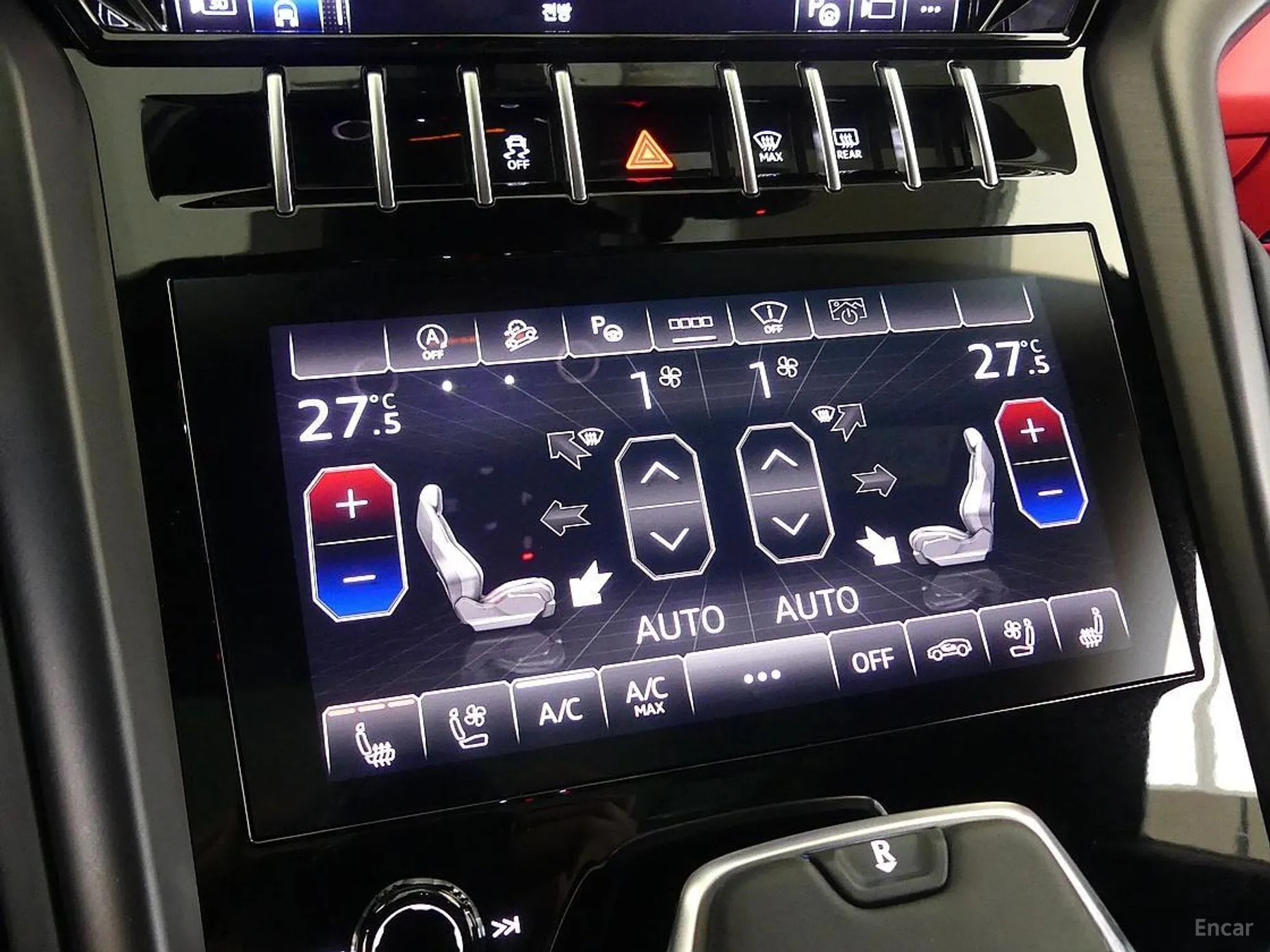 Lamborghini Urus превью 14