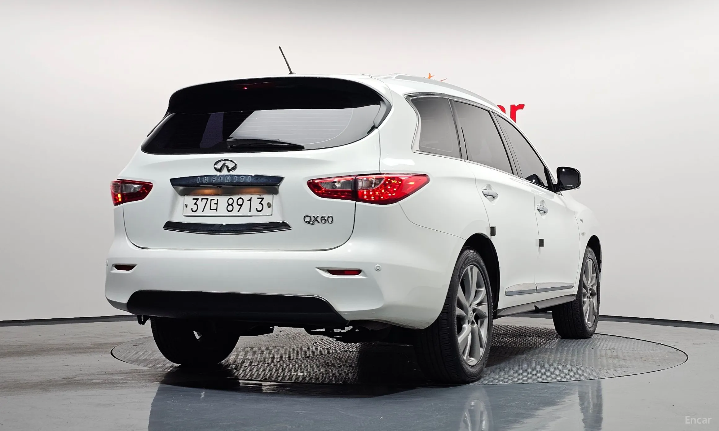 Infiniti QX60