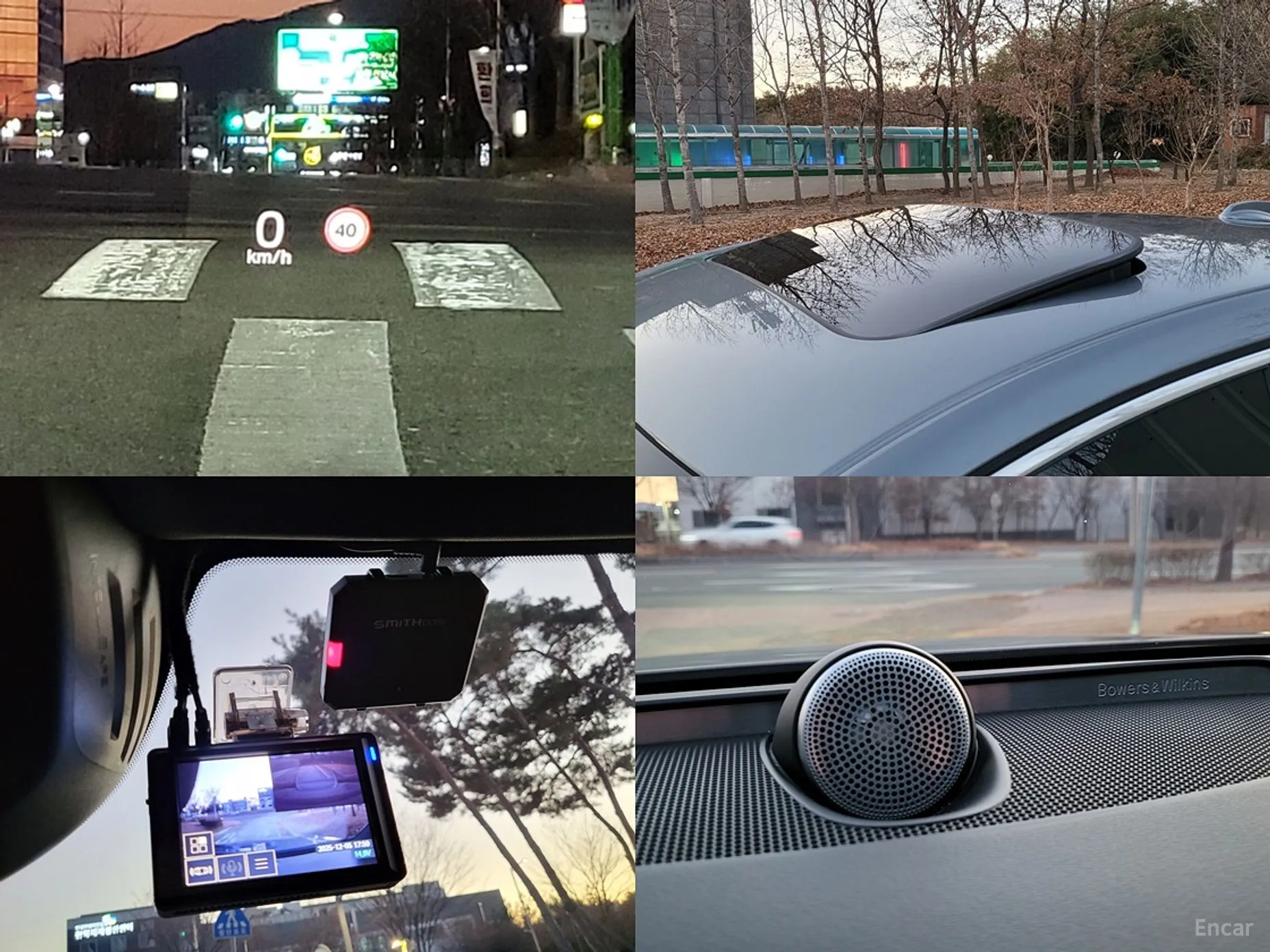 Volvo S90 превью 15