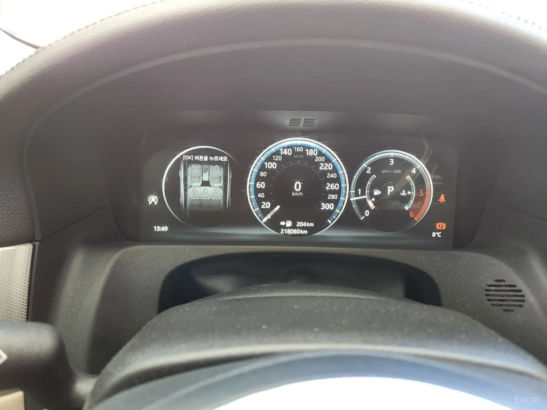 Jaguar XF (x260) превью 11