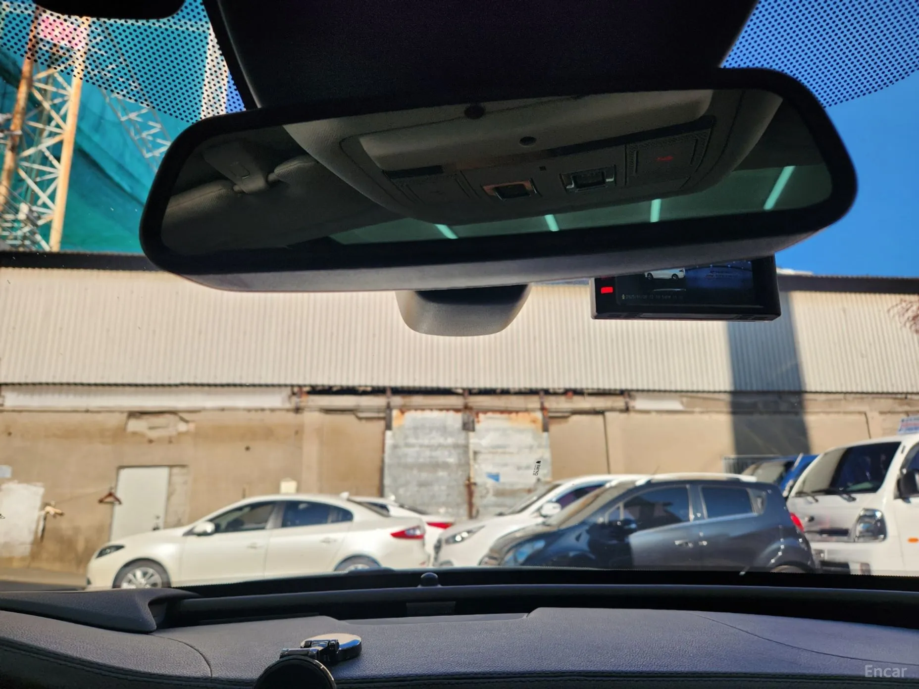 Jaguar XF (x260) превью 14