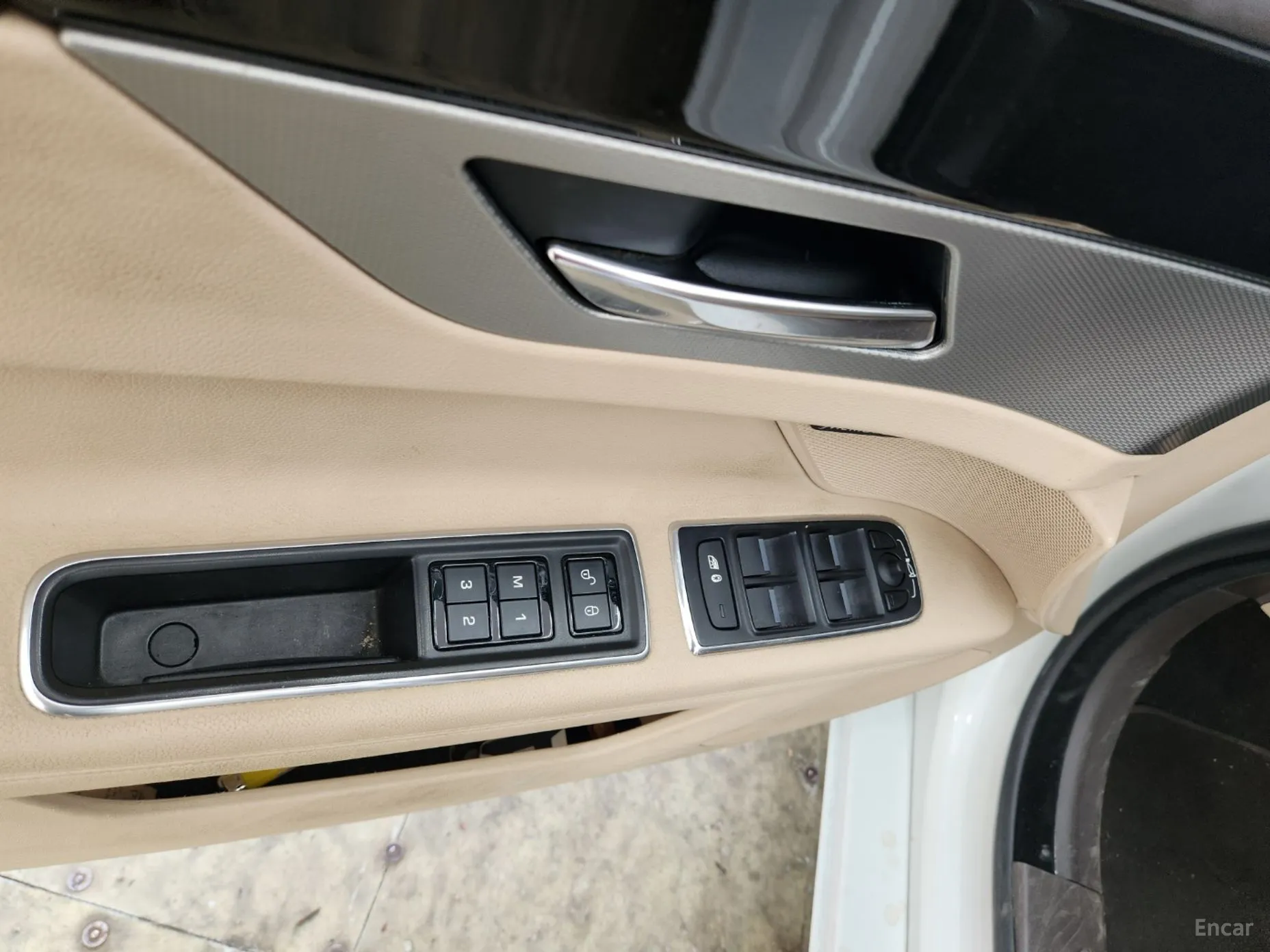 Jaguar XF (x260) превью 17