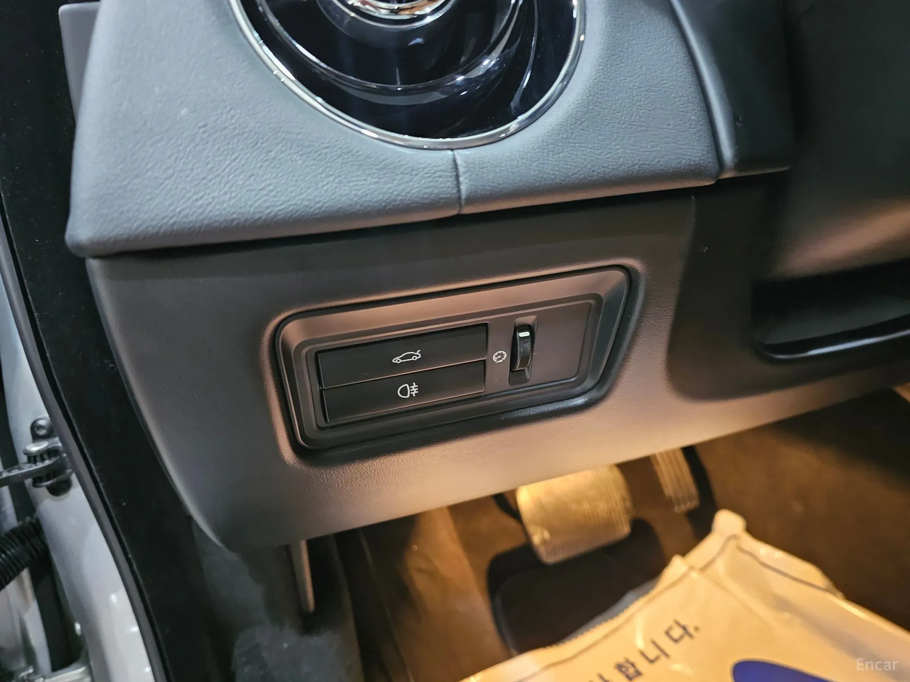 Jaguar All New XJ превью 15