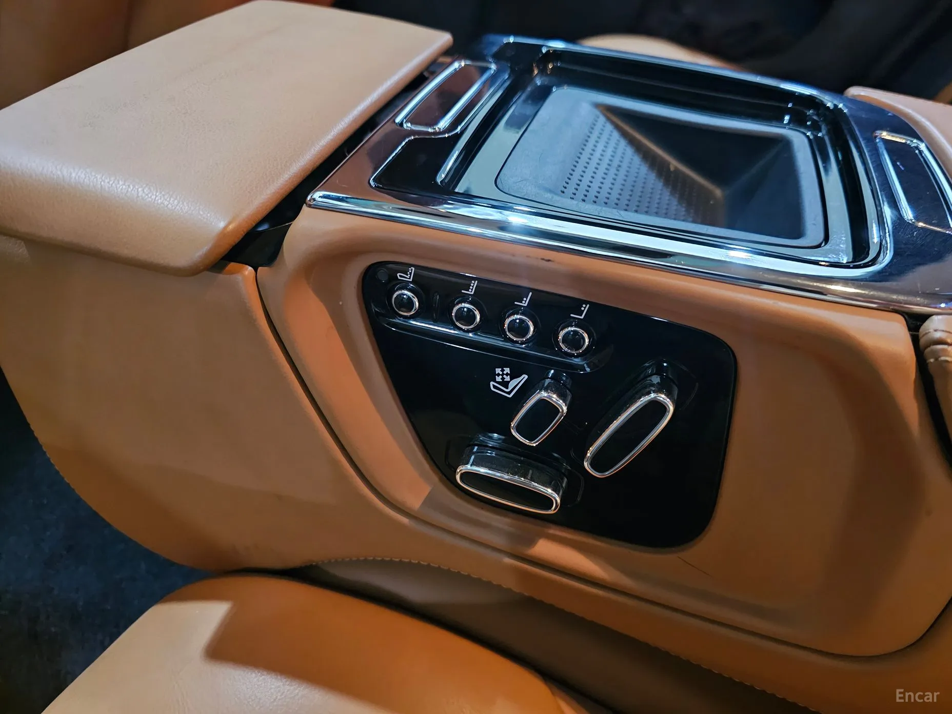 Jaguar All New XJ превью 18