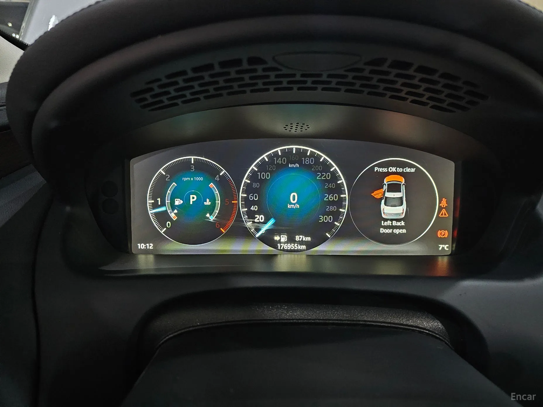 Jaguar All New XJ превью 6