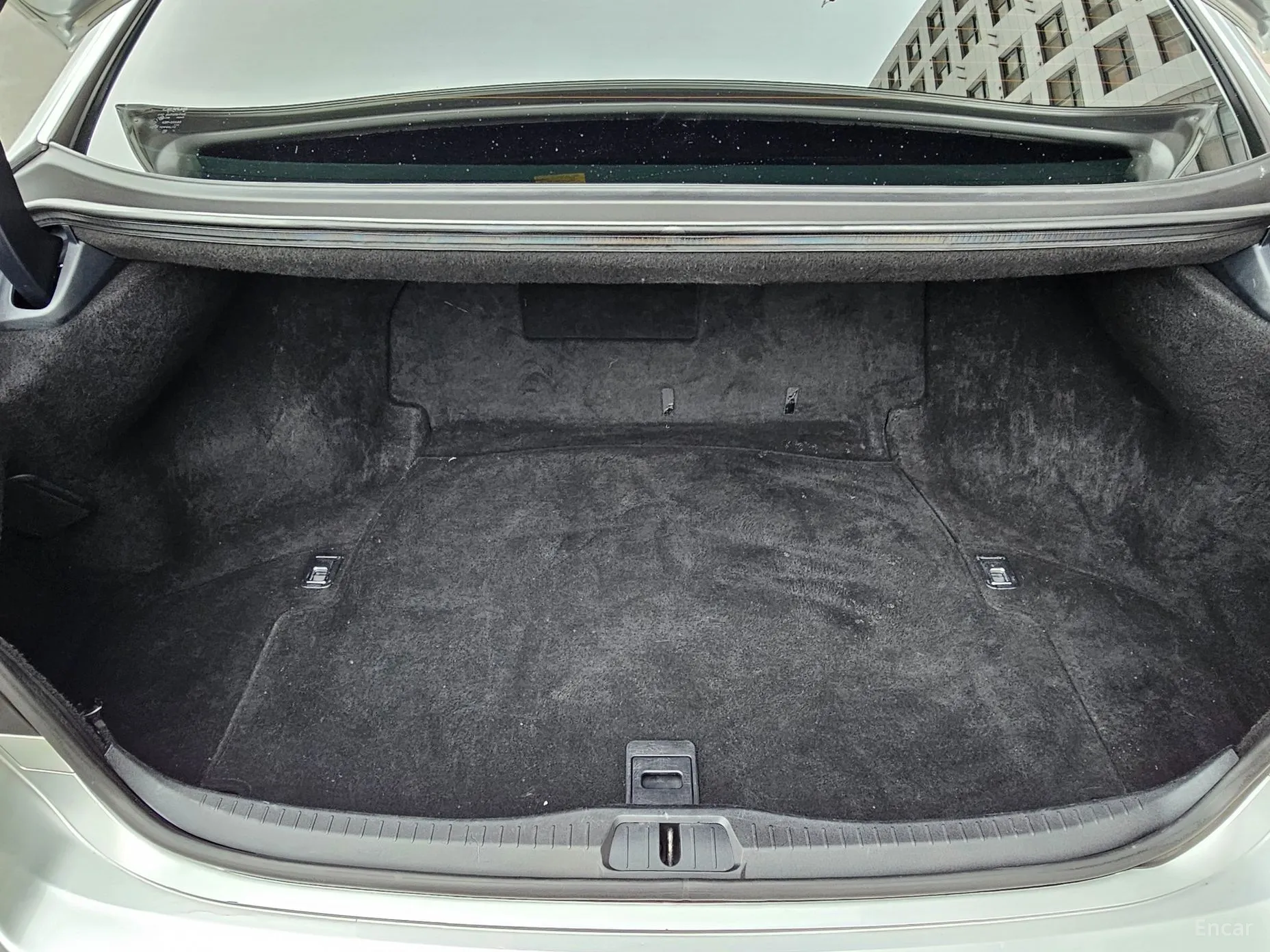 Lexus LS460 превью 13