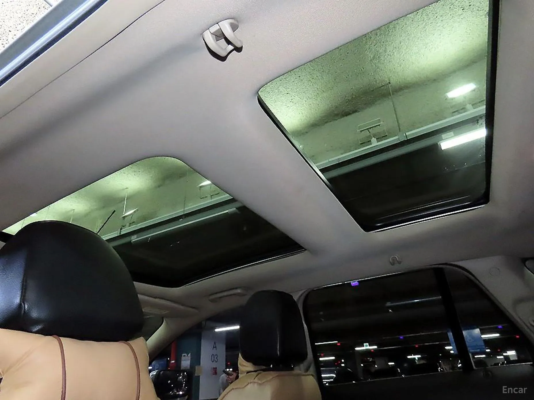 Lincoln New MKX превью 14