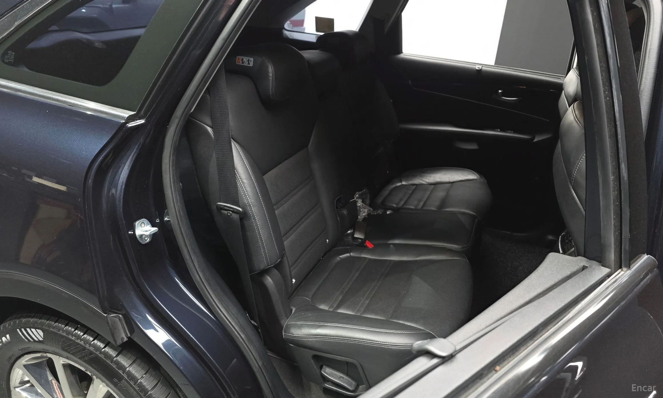 Kia Sorento превью 11