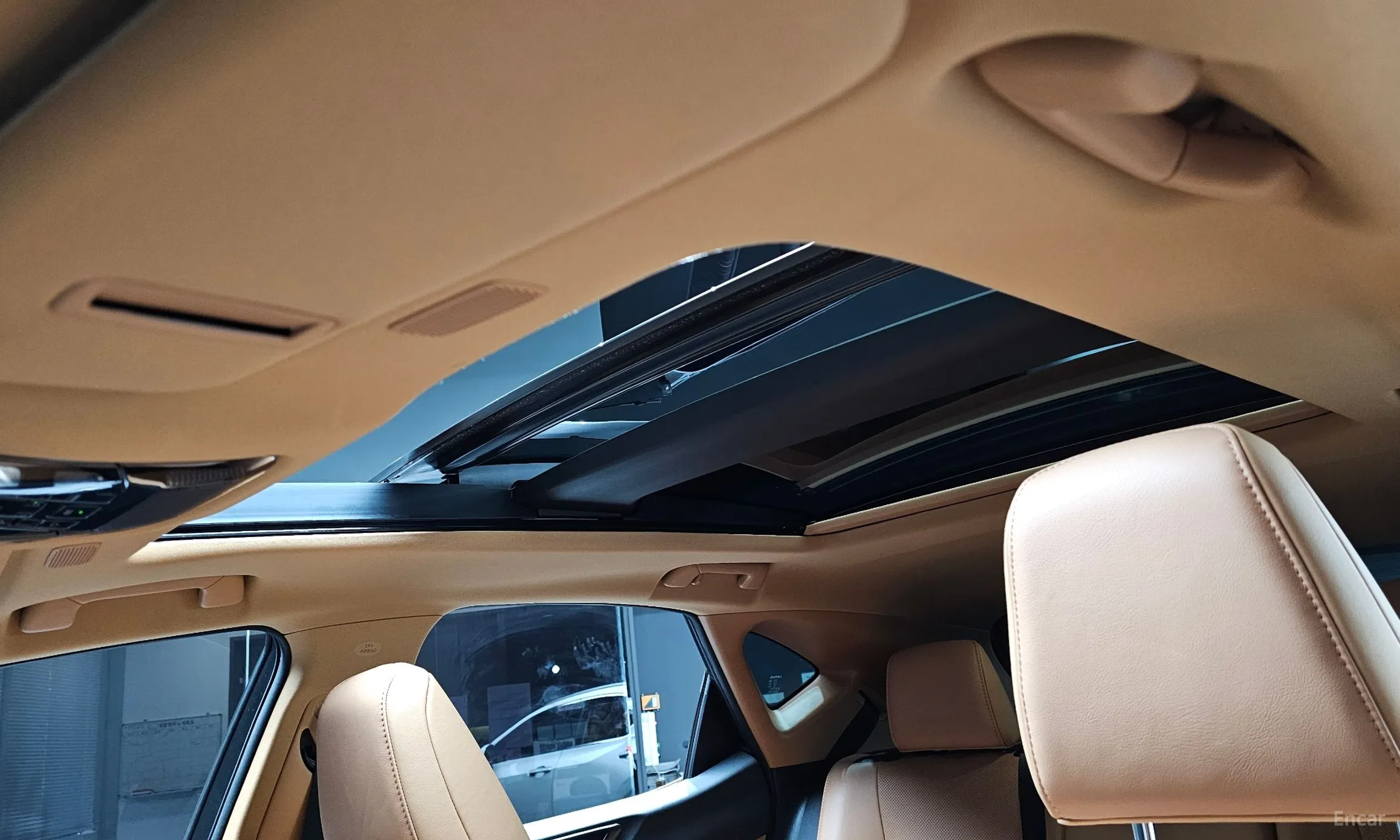 Lexus NX350h Gen 2 превью 18