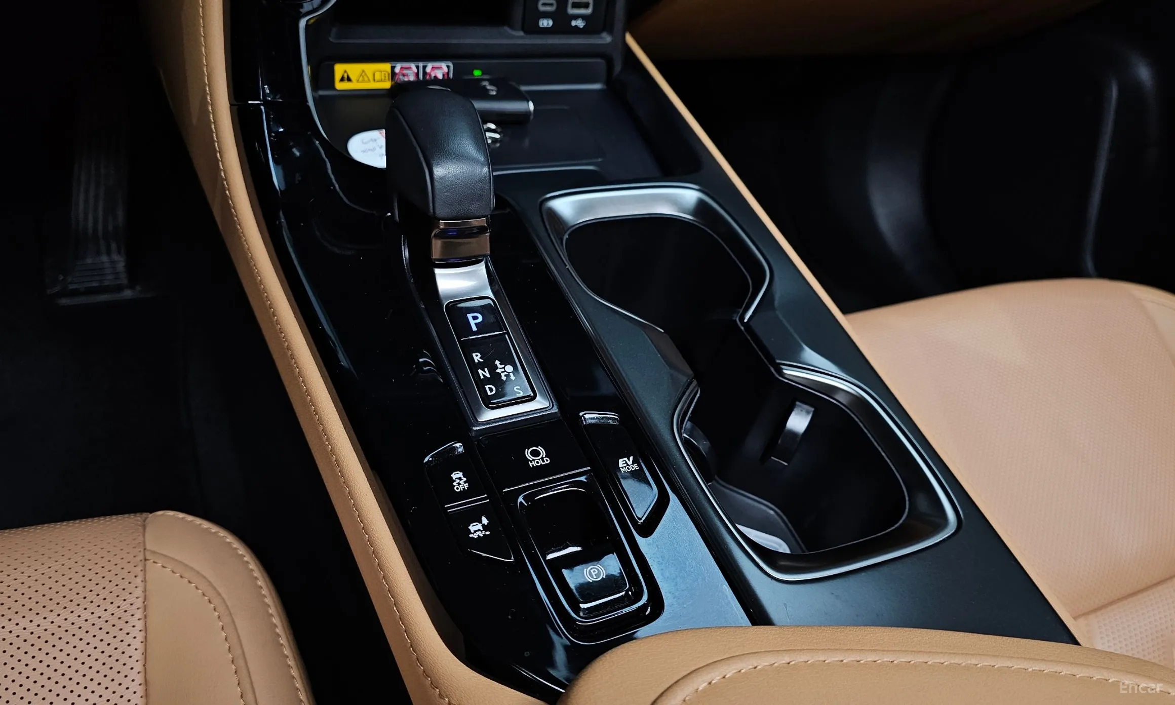 Lexus NX350h Gen 2 превью 9