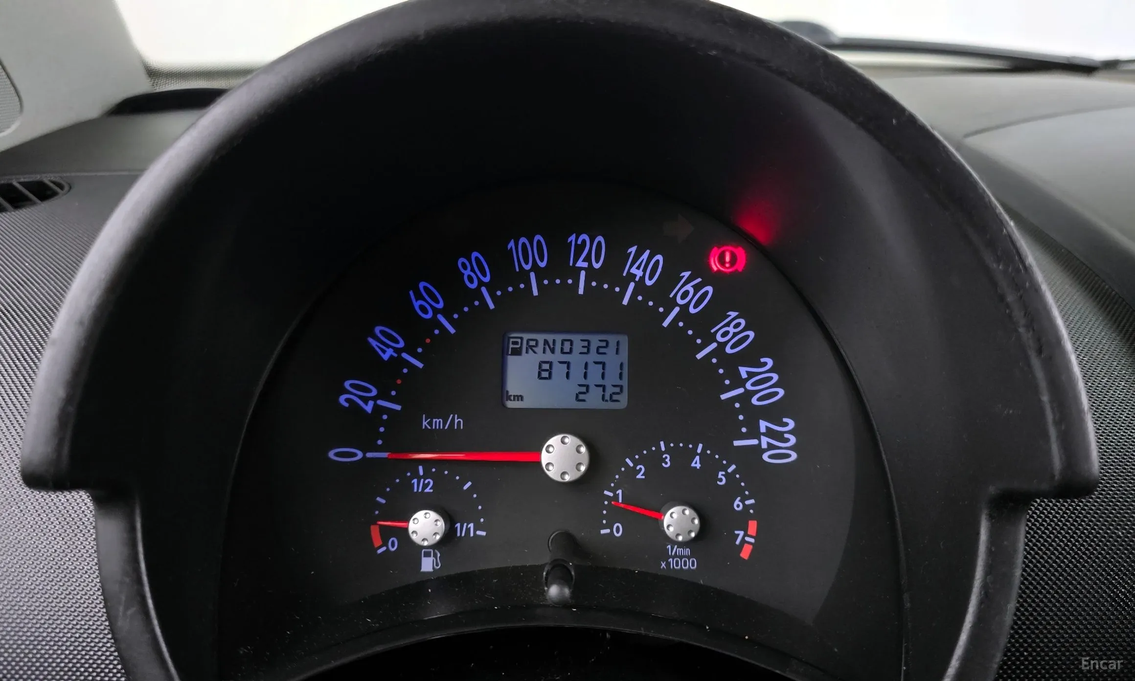 Volkswagen New Beetle превью 8