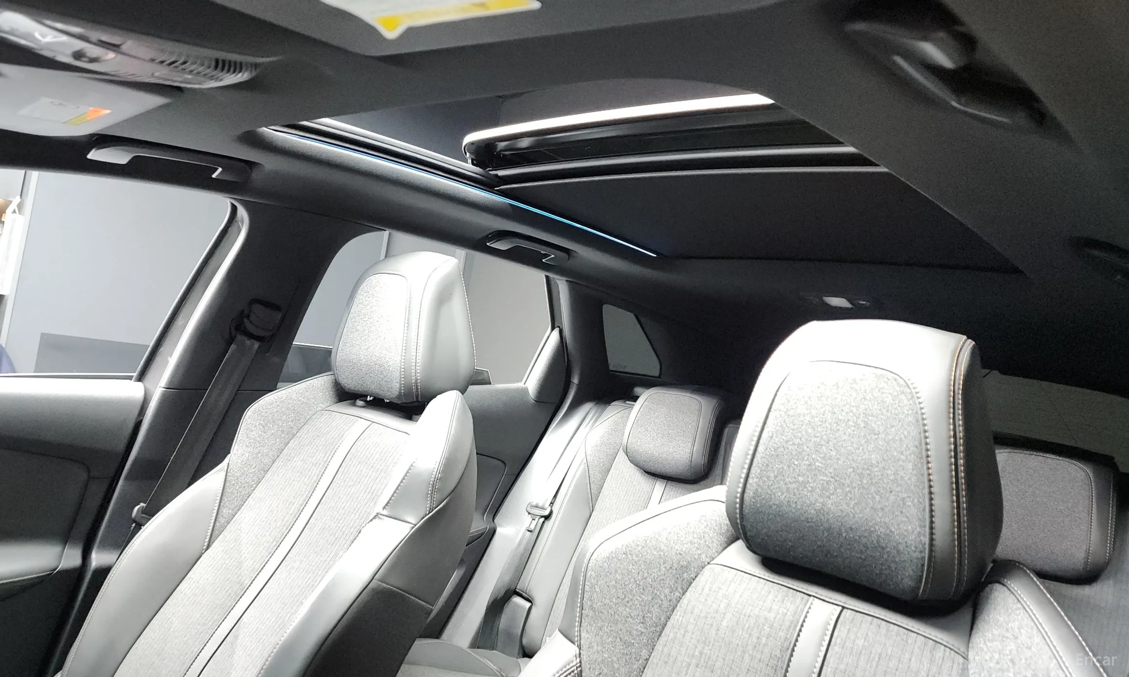 Peugeot 3008 2nd generation превью 19
