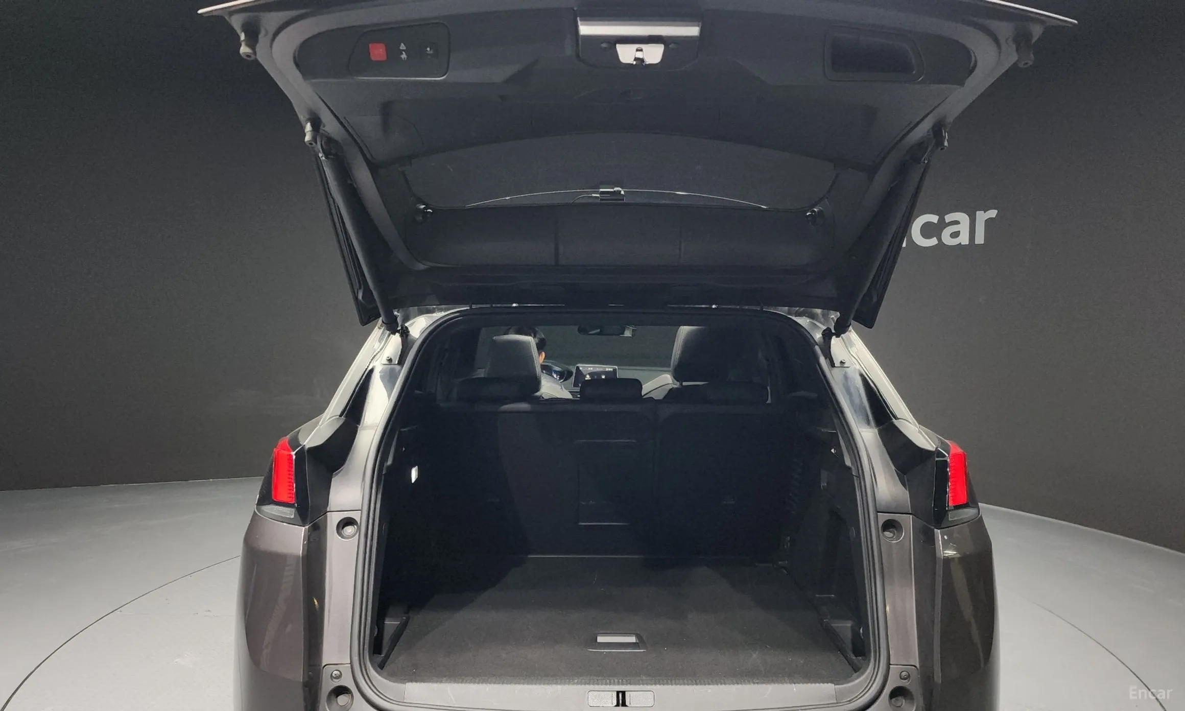 Peugeot 3008 2nd generation превью 20