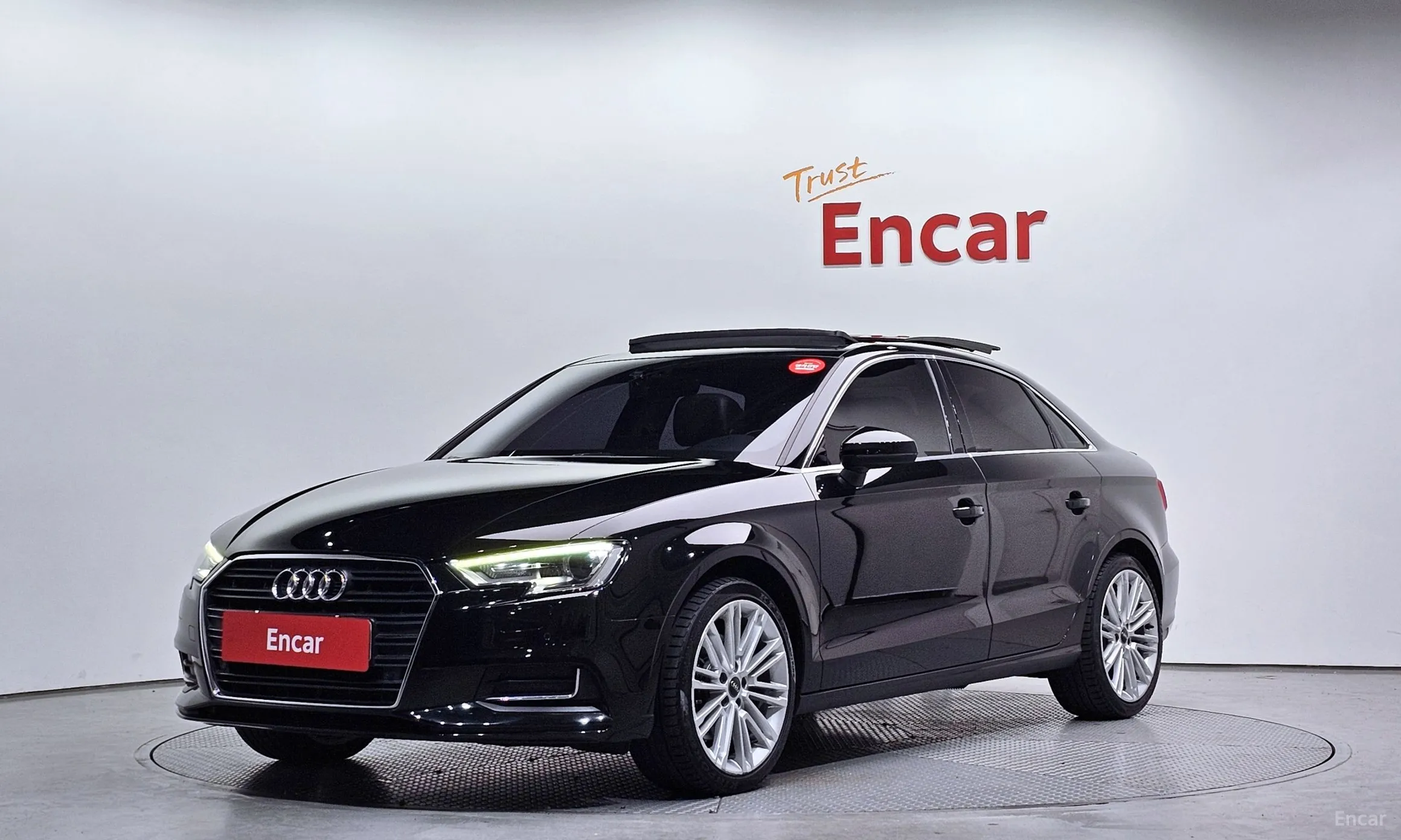 New A3