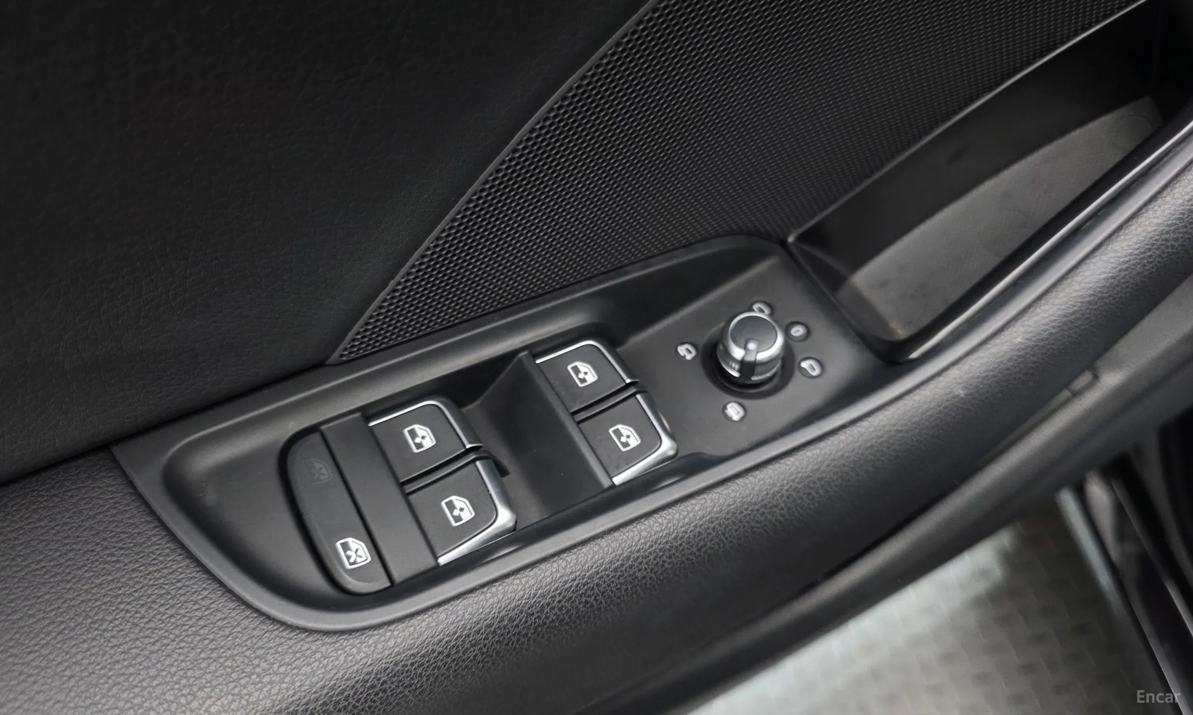 Audi New A3 превью 16