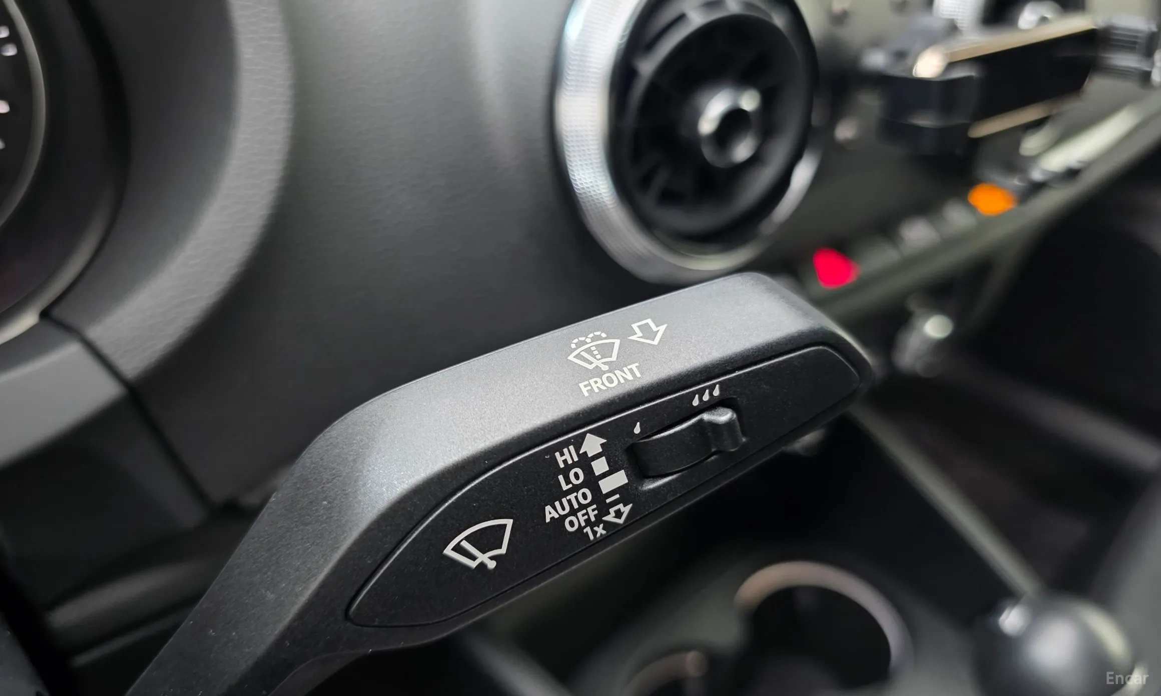 Audi New A3 превью 17