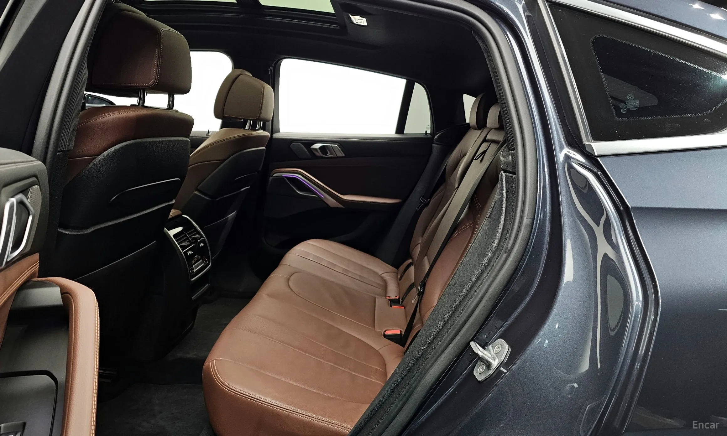 BMW X6 (G06) превью 12