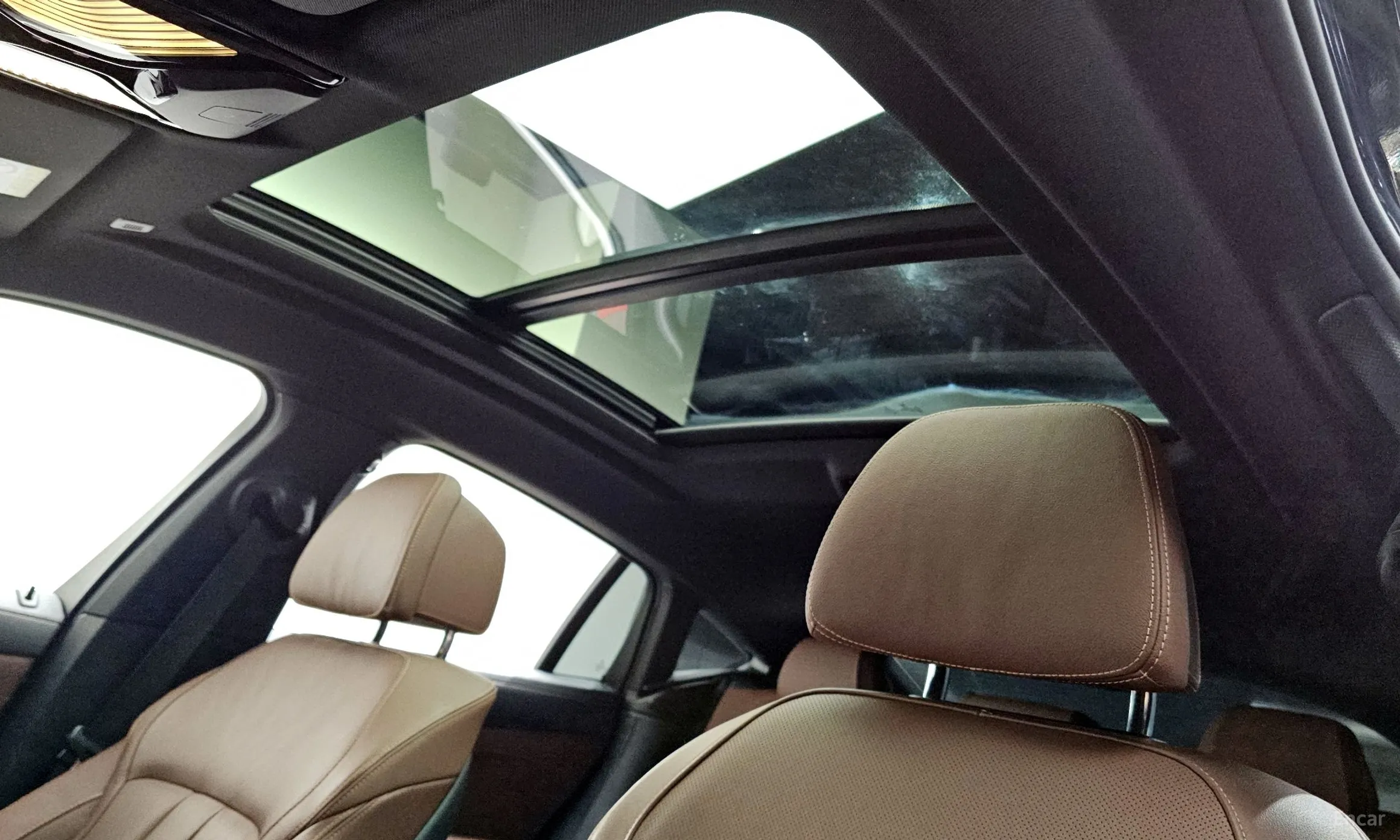 BMW X6 (G06) превью 17