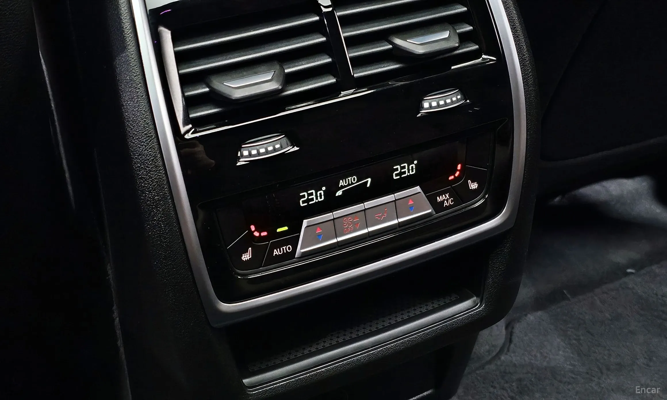 BMW X6 (G06) превью 18