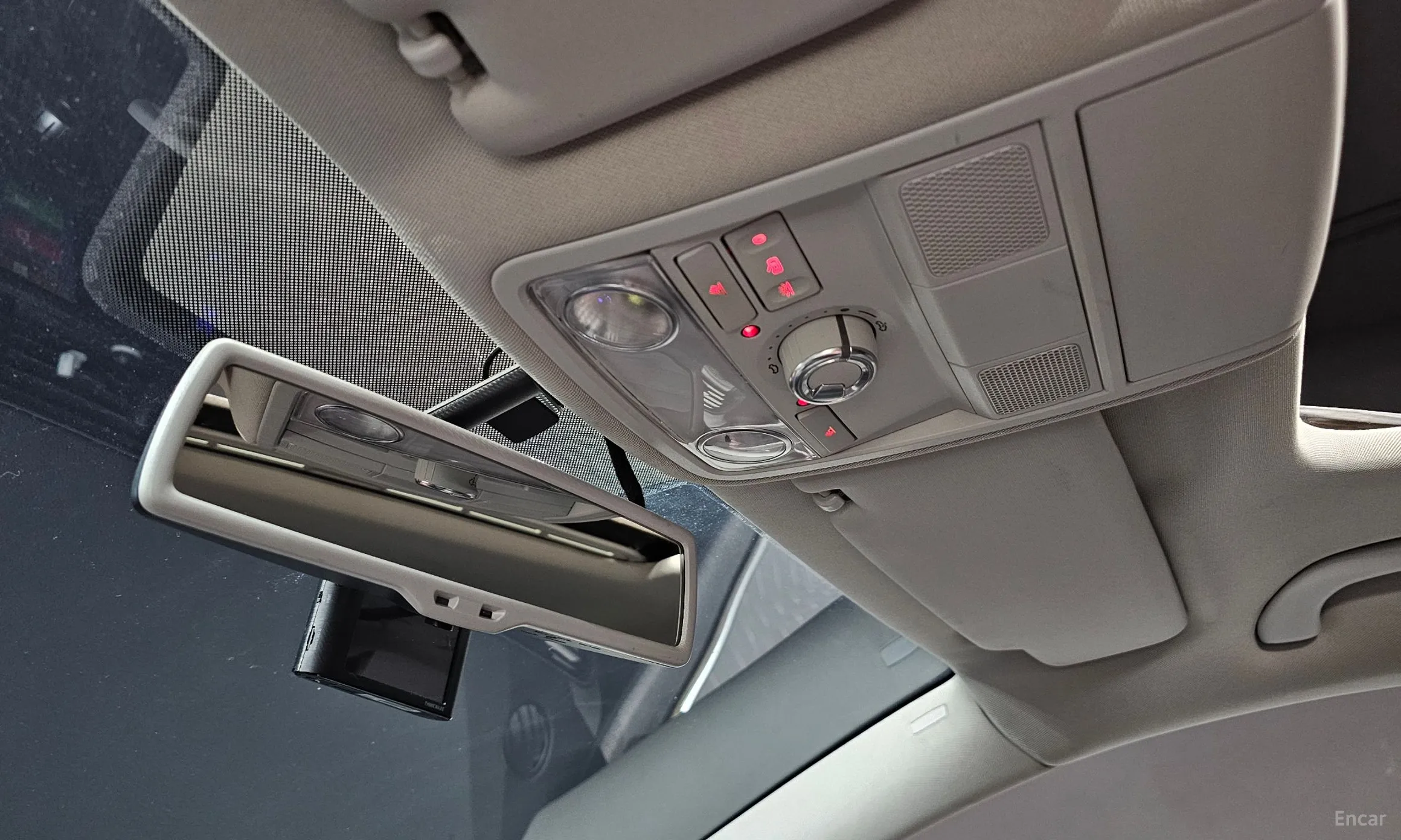 Volkswagen The New Passat превью 17