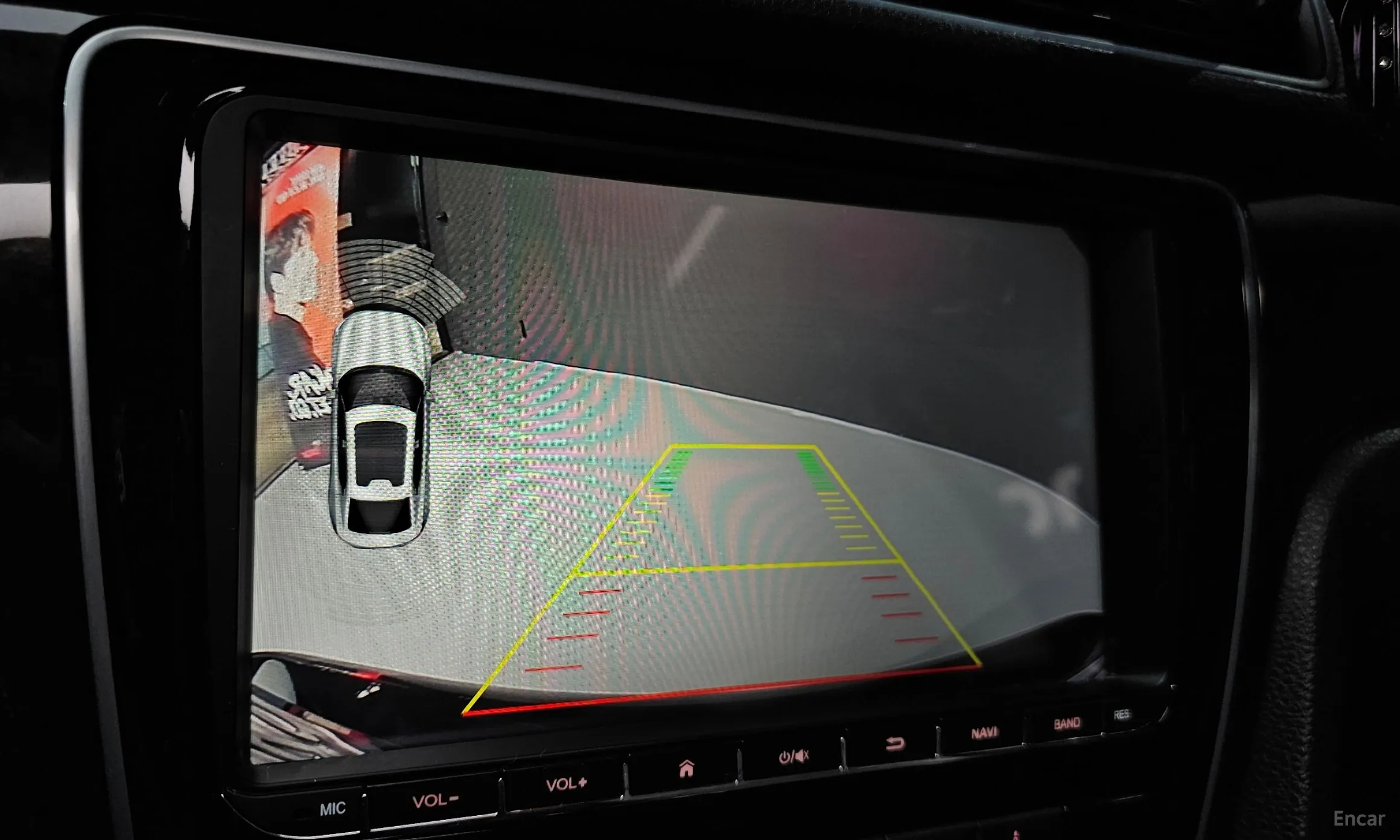 Volkswagen The New Passat превью 18