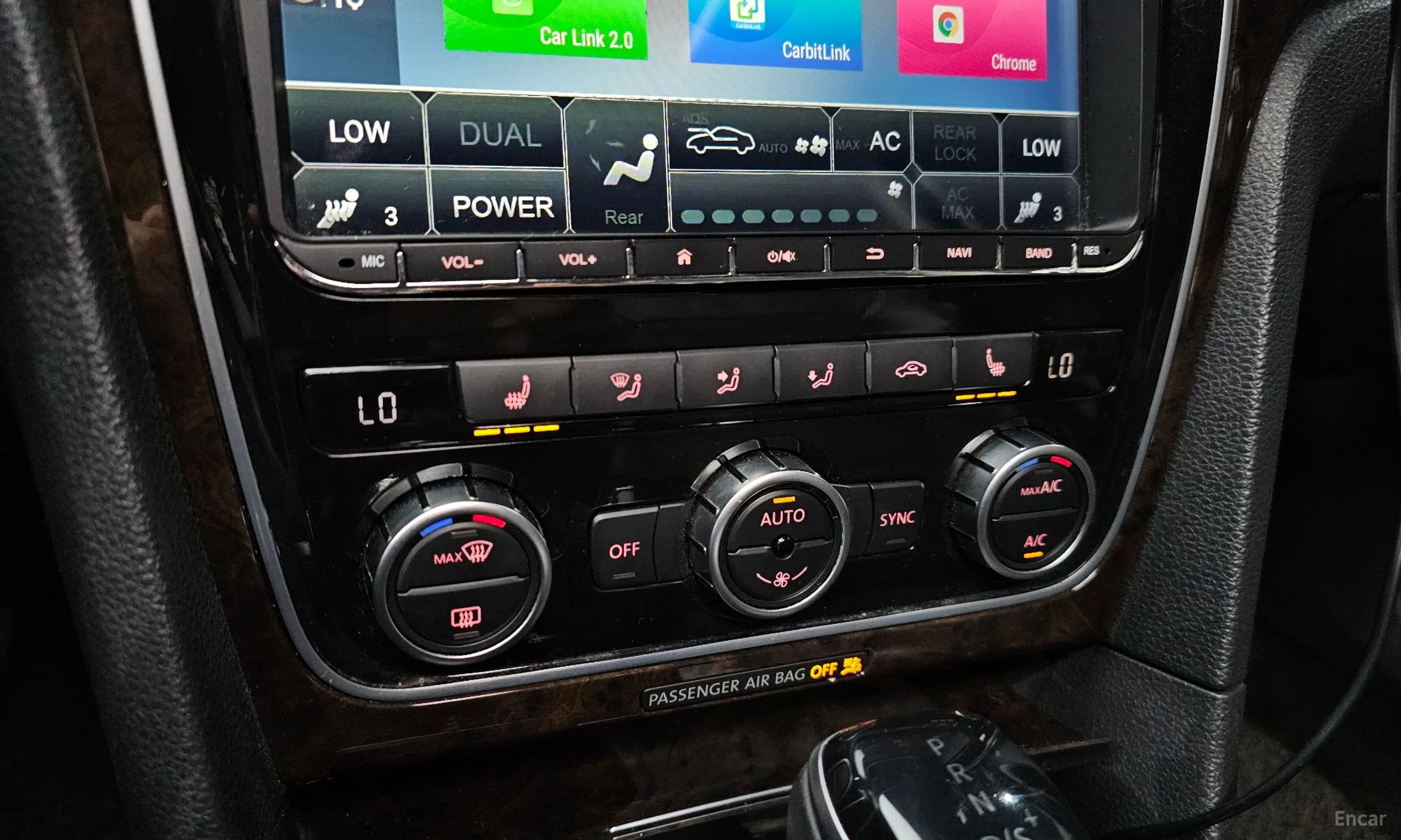 Volkswagen The New Passat превью 19