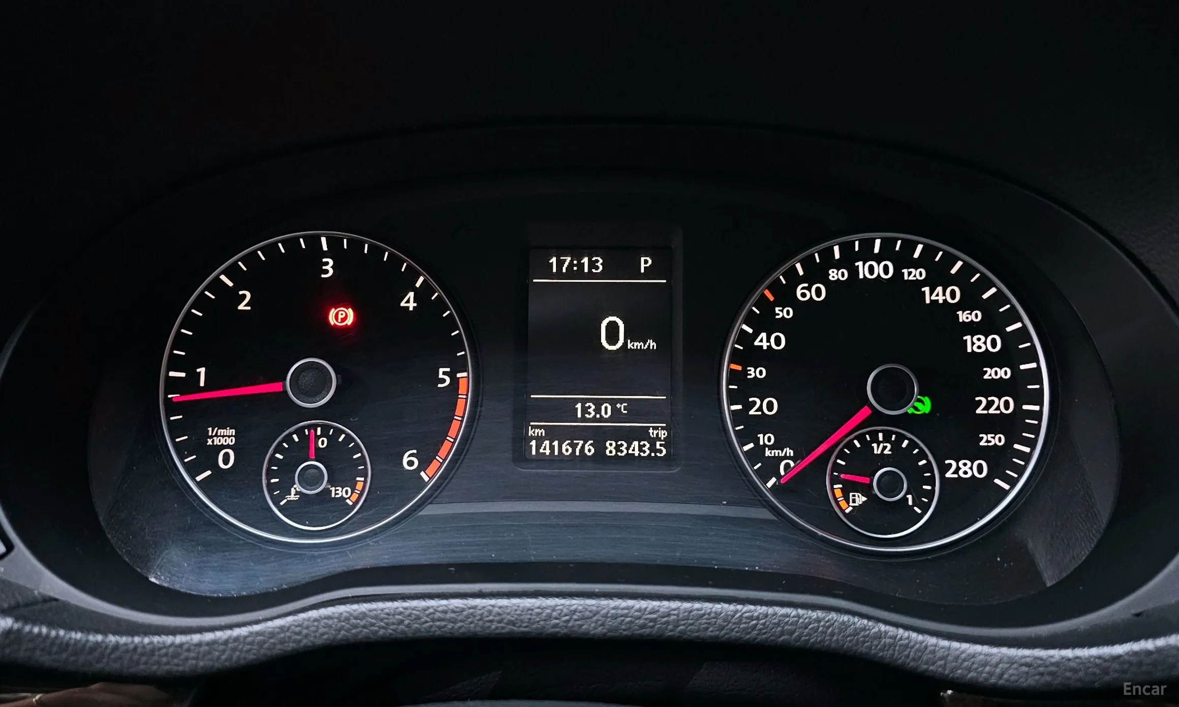 Volkswagen The New Passat превью 8