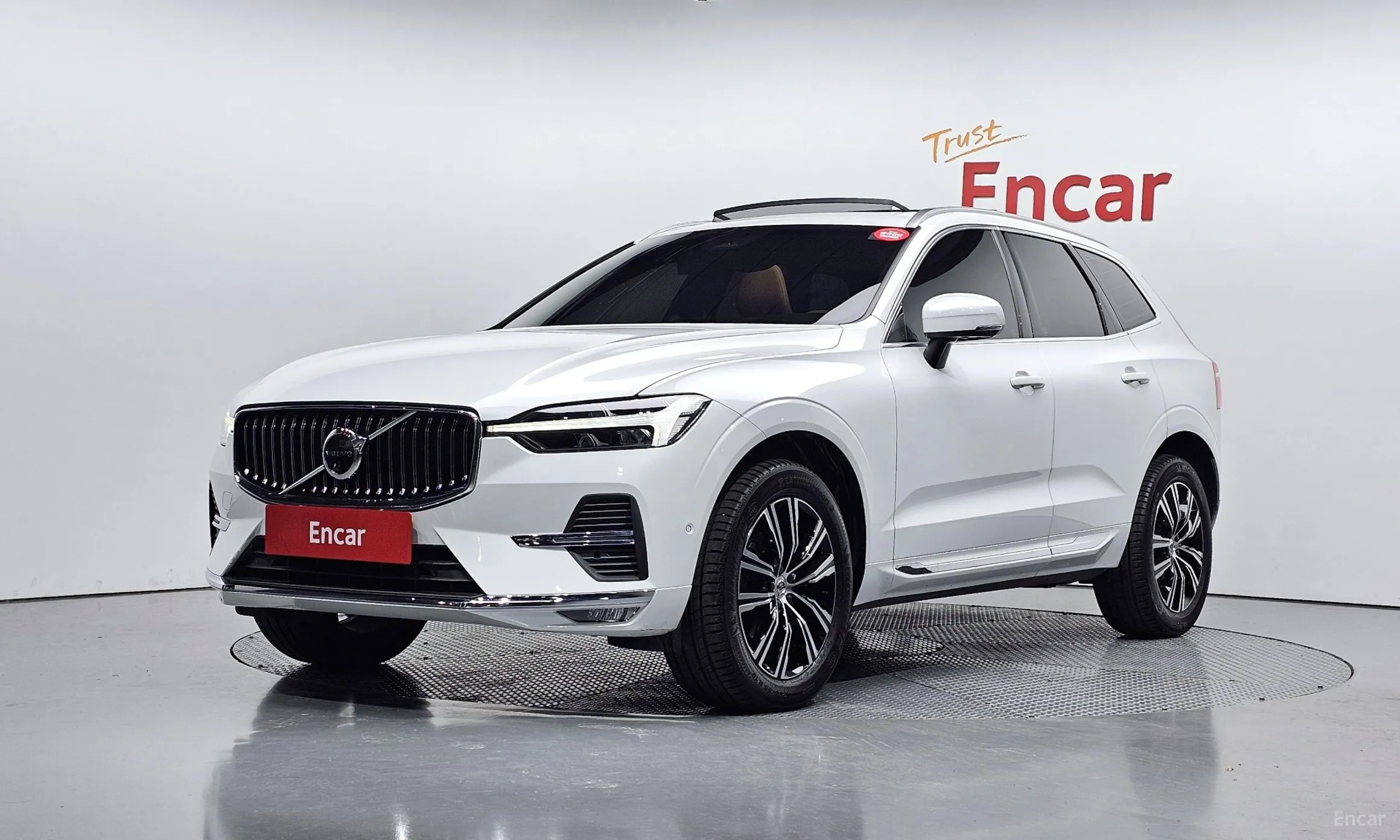 XC60 Gen 2