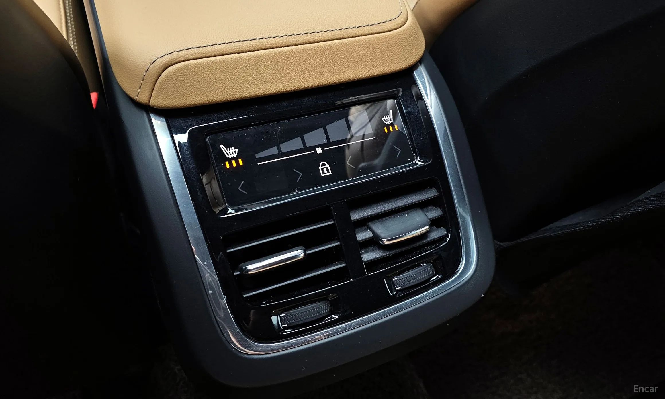 Volvo XC60 Gen 2 превью 18