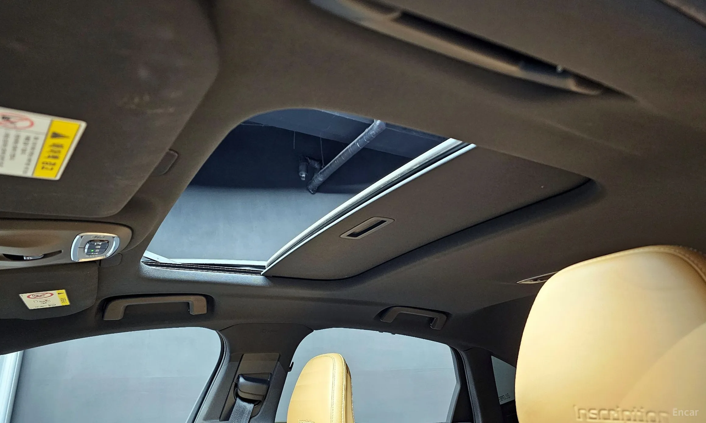 Volvo S90 превью 18