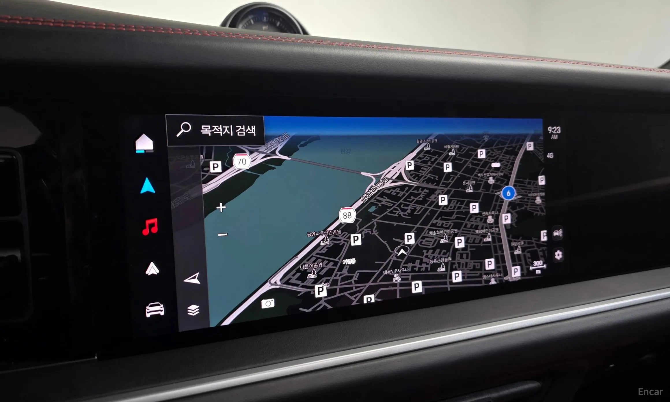 Porsche Cayenne (PO536) превью 14