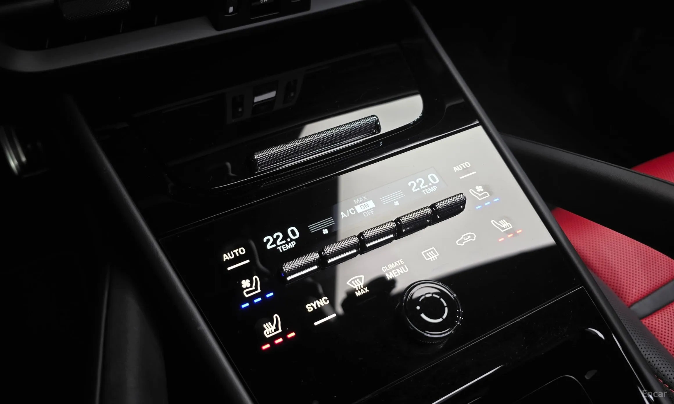 Porsche Cayenne (PO536) превью 19