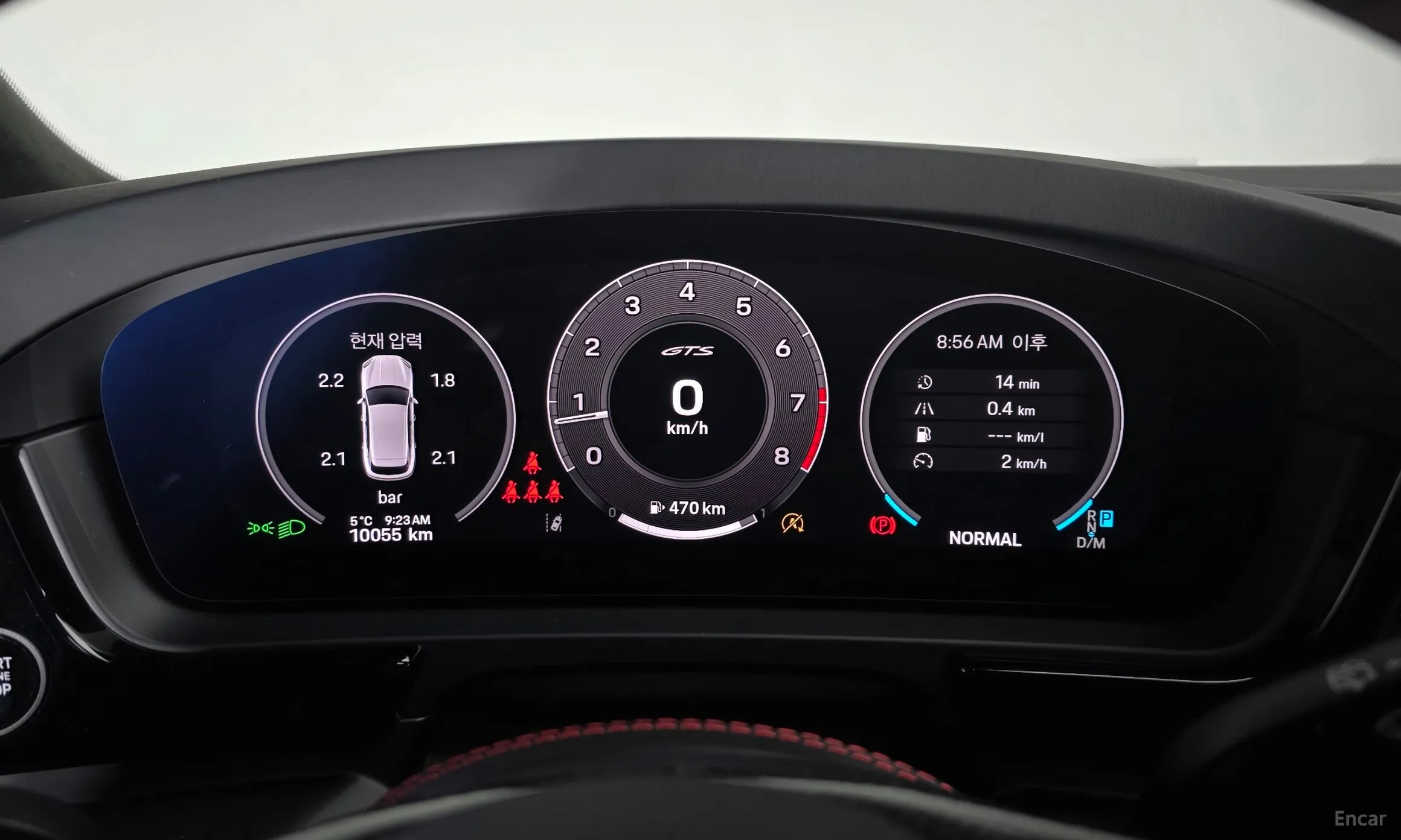 Porsche Cayenne (PO536) превью 8