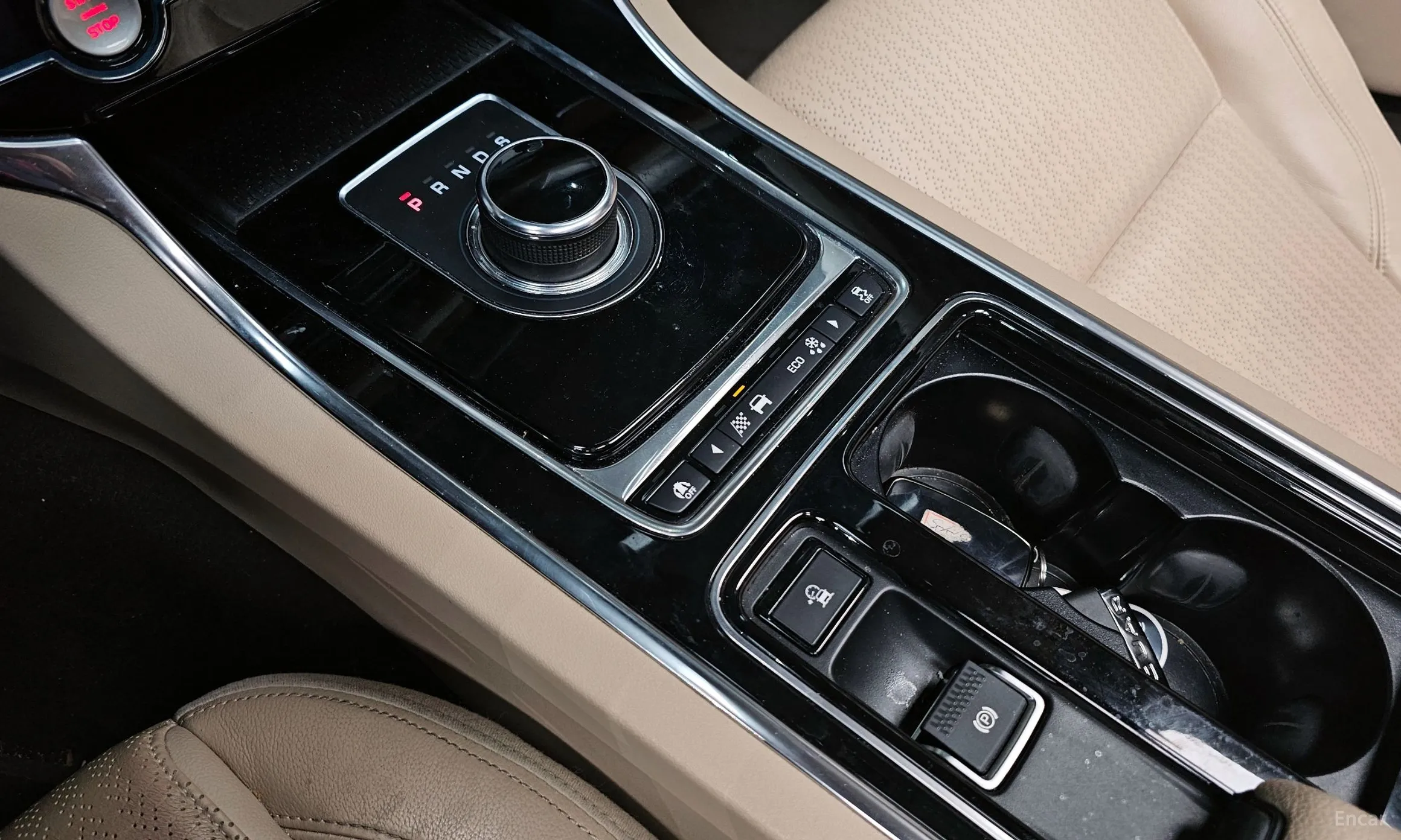 Jaguar XF (x260) превью 9