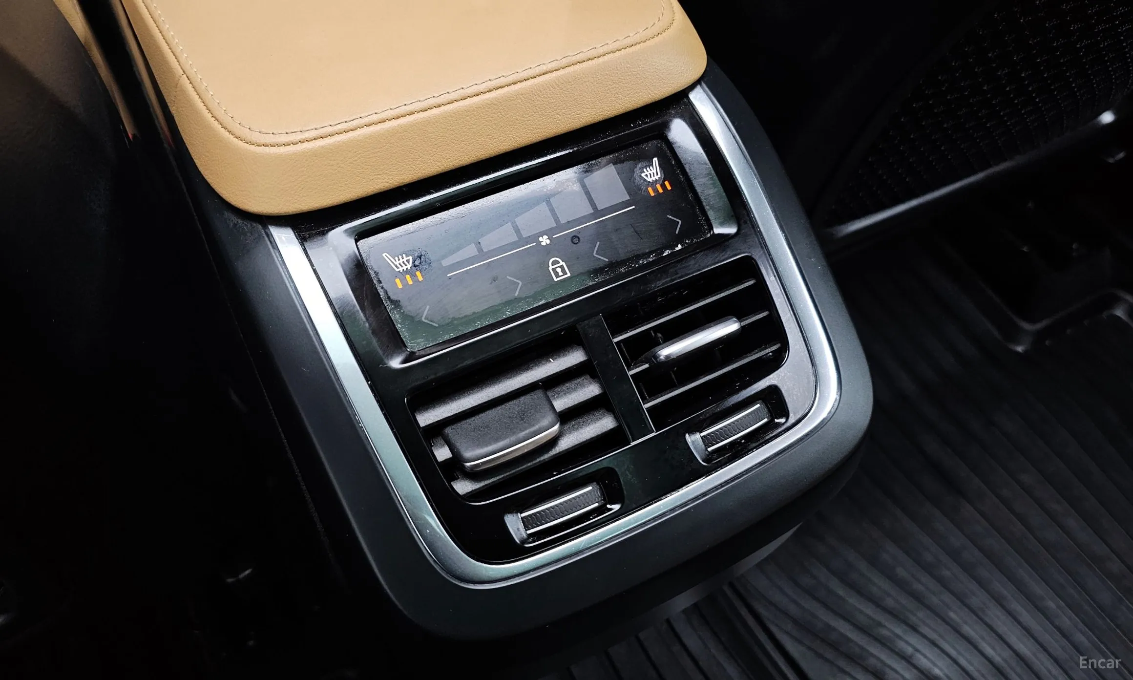 Volvo XC90 Gen 2 превью 18
