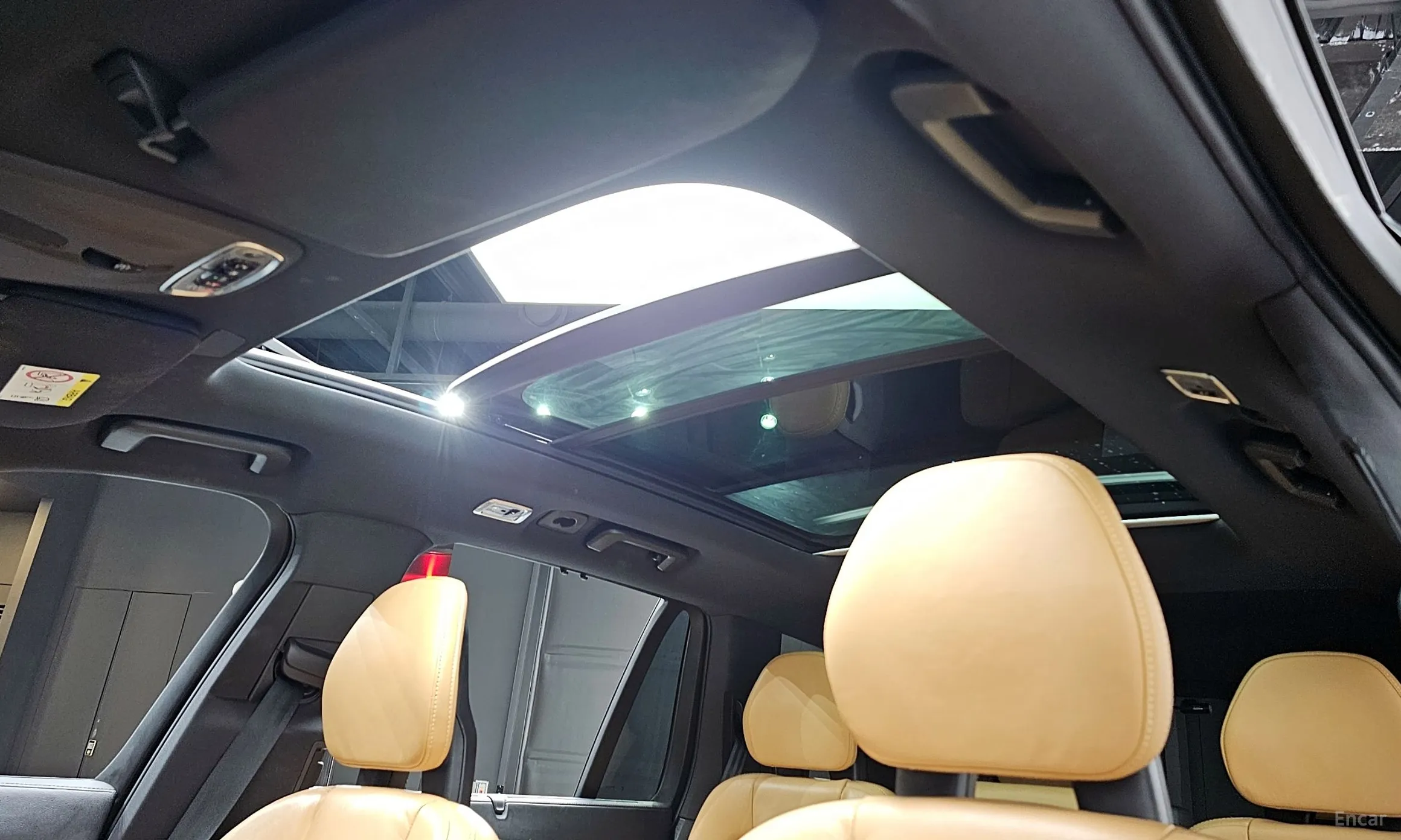 Volvo XC90 Gen 2 превью 19