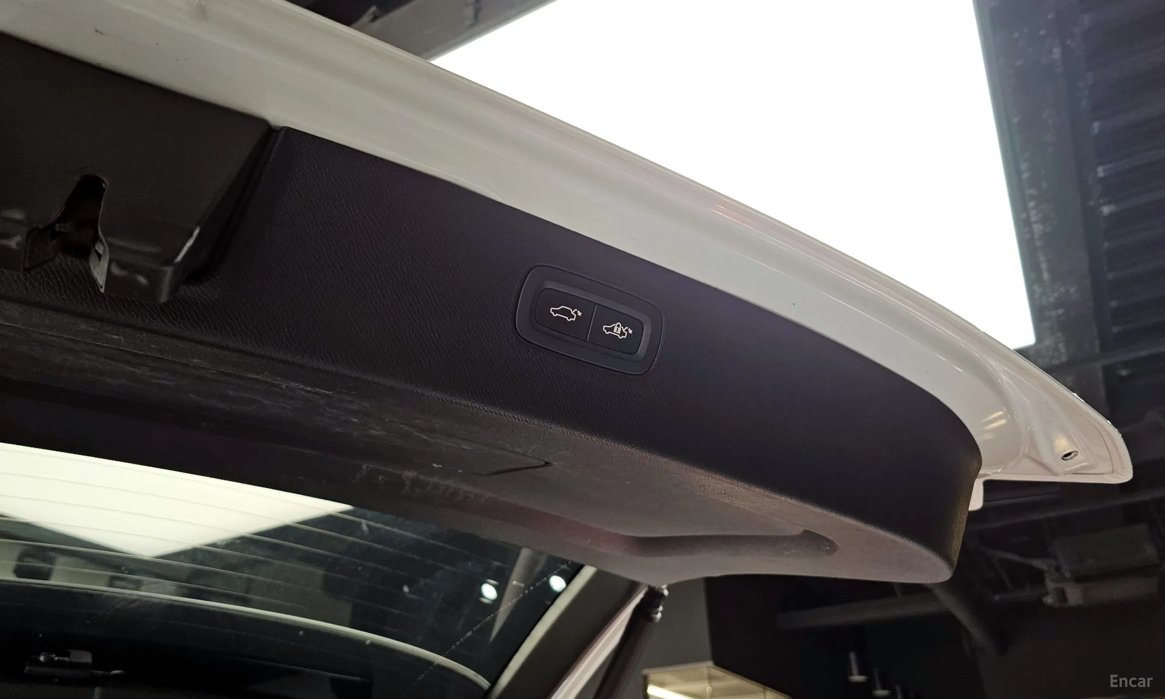 Volvo XC90 Gen 2 превью 20