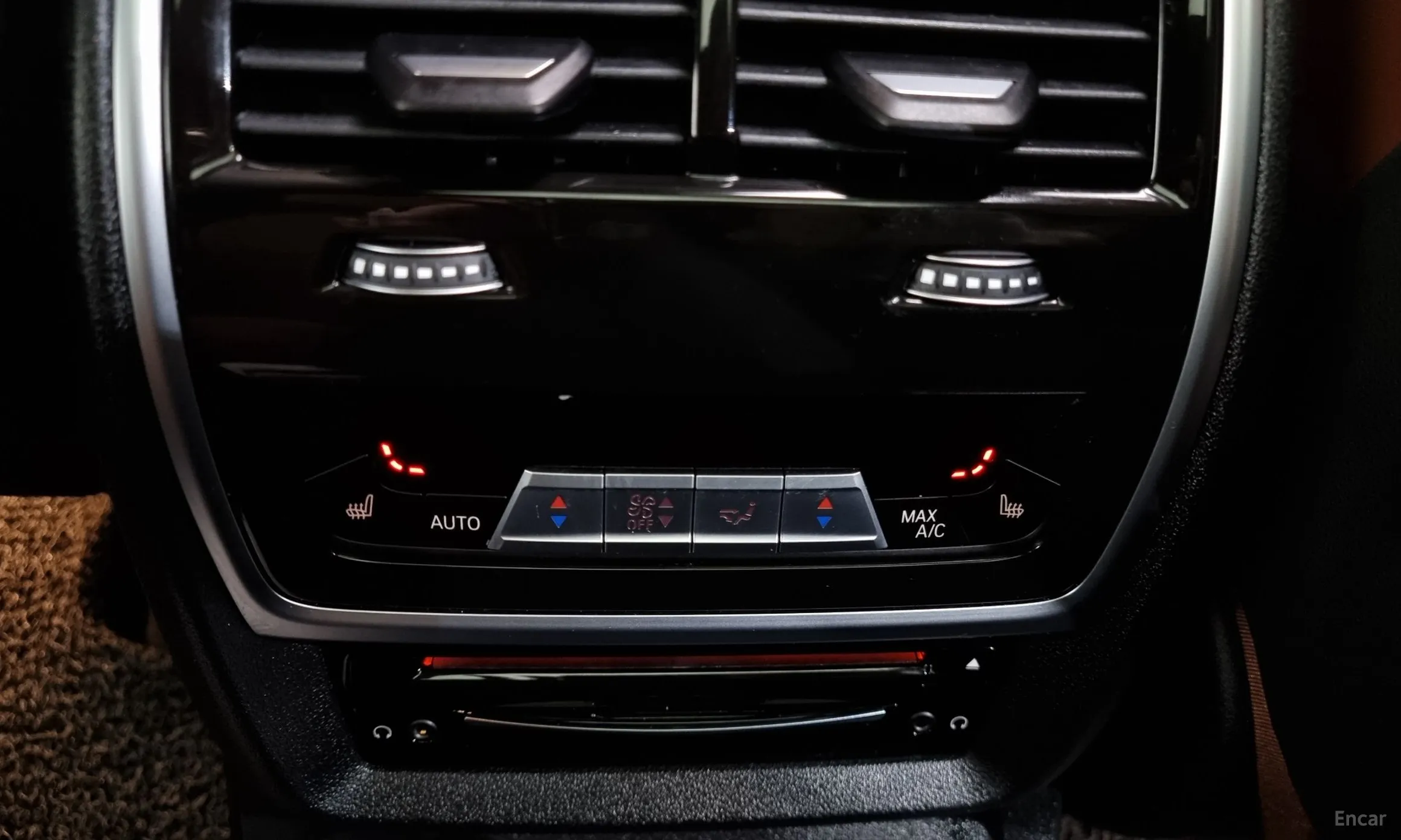 BMW X7 (G07) превью 18